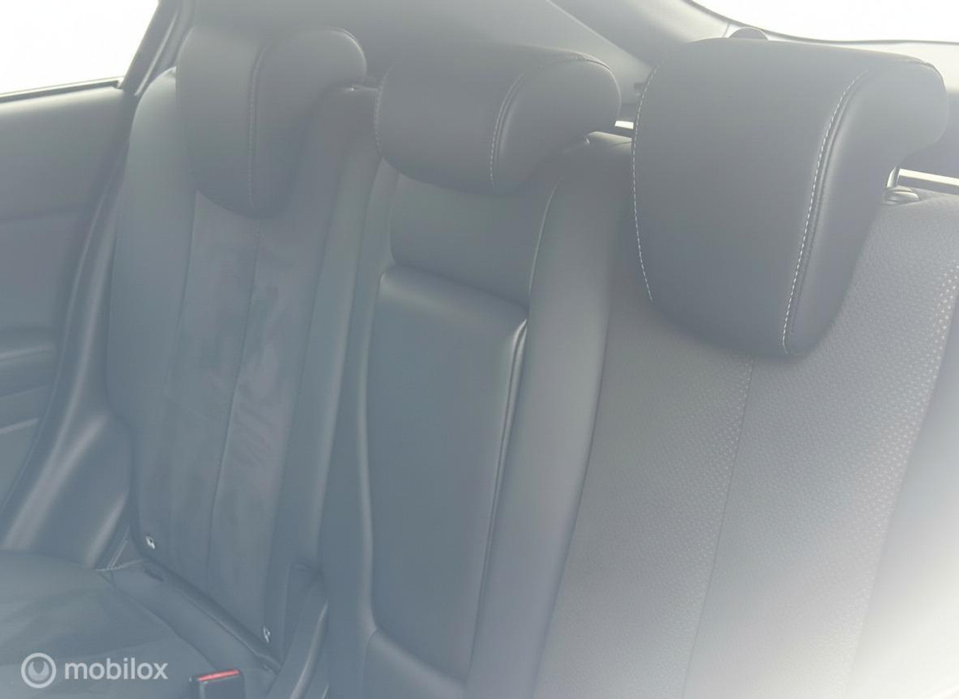 Foto van Mitsubishi Eclipse Cross