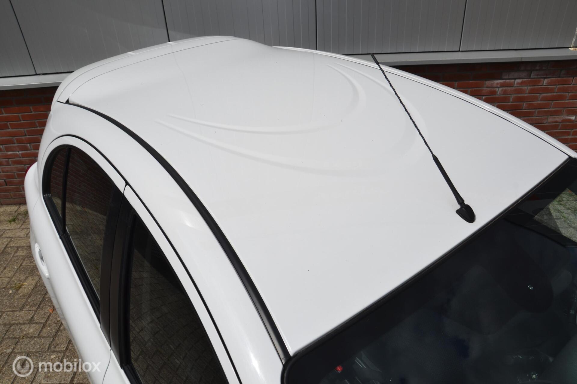 Foto van Nissan Micra
