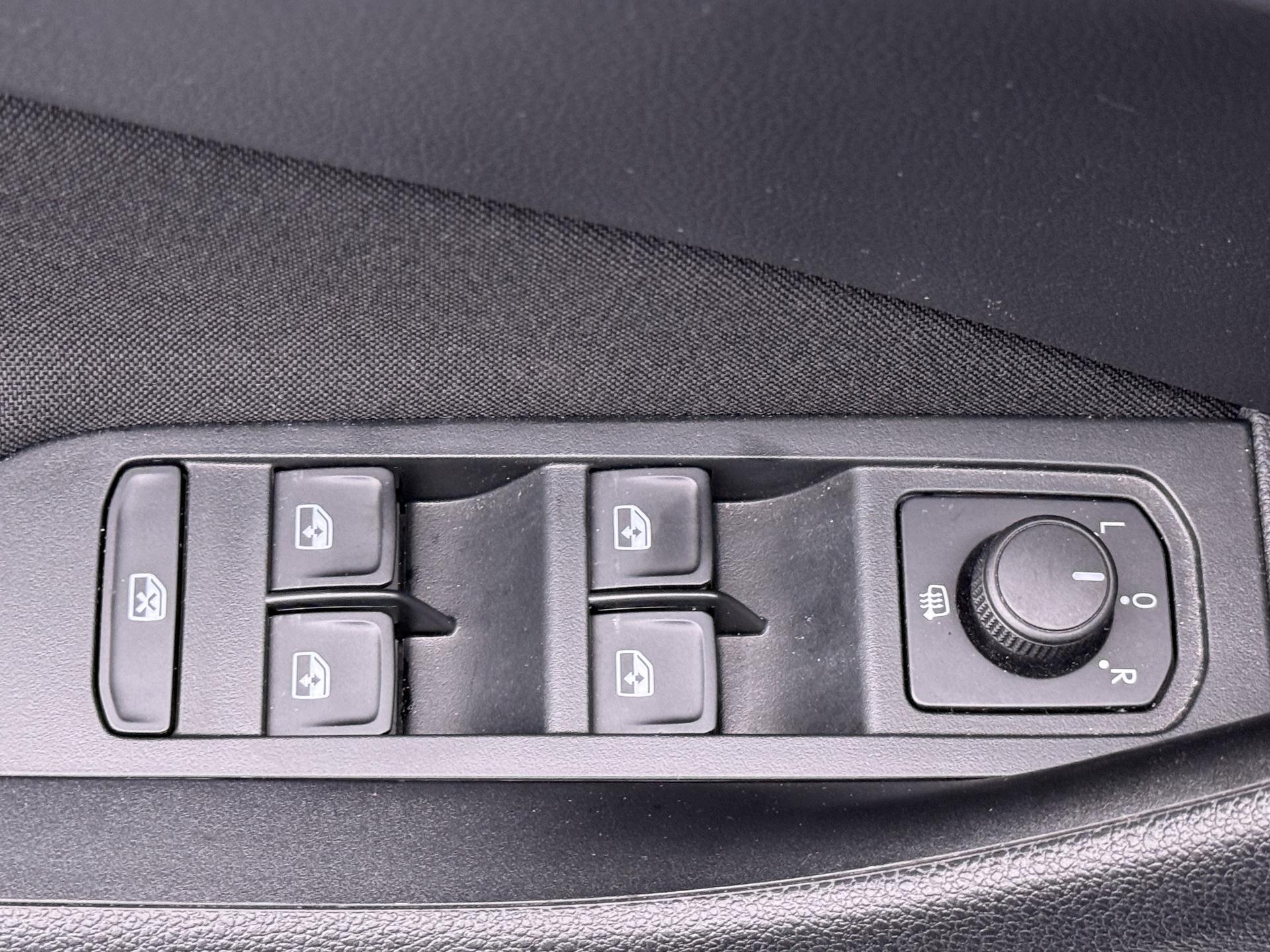 Foto van Skoda Kamiq