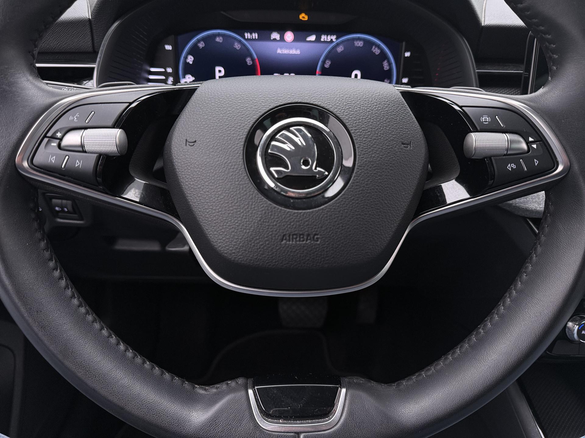 Foto van Skoda Kamiq