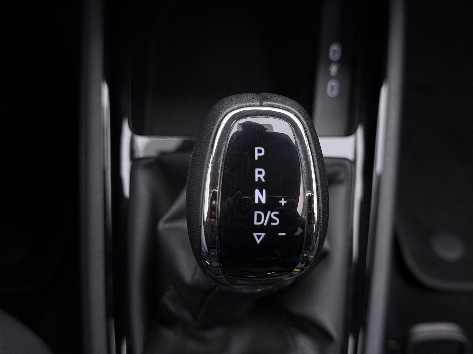 Foto van Skoda Kamiq