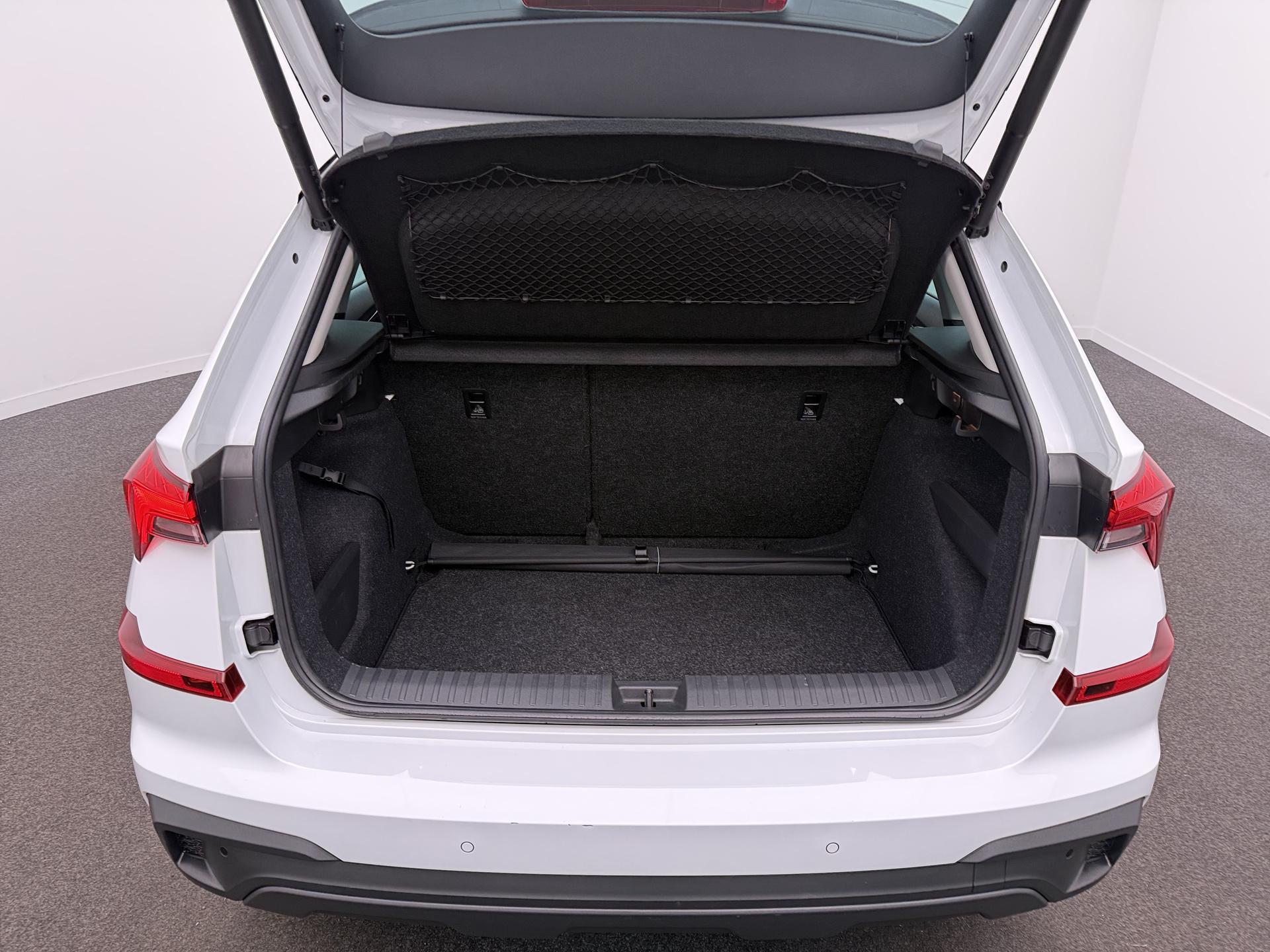 Foto van Skoda Kamiq