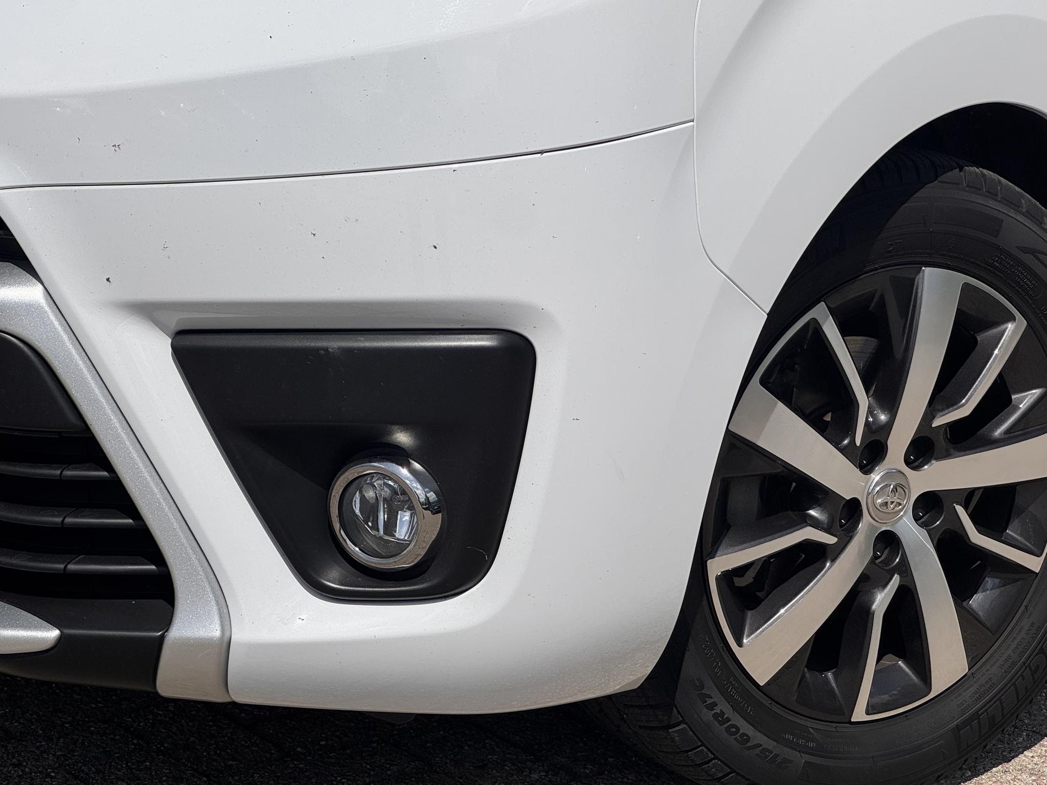 Foto van Toyota Proace Long Worker