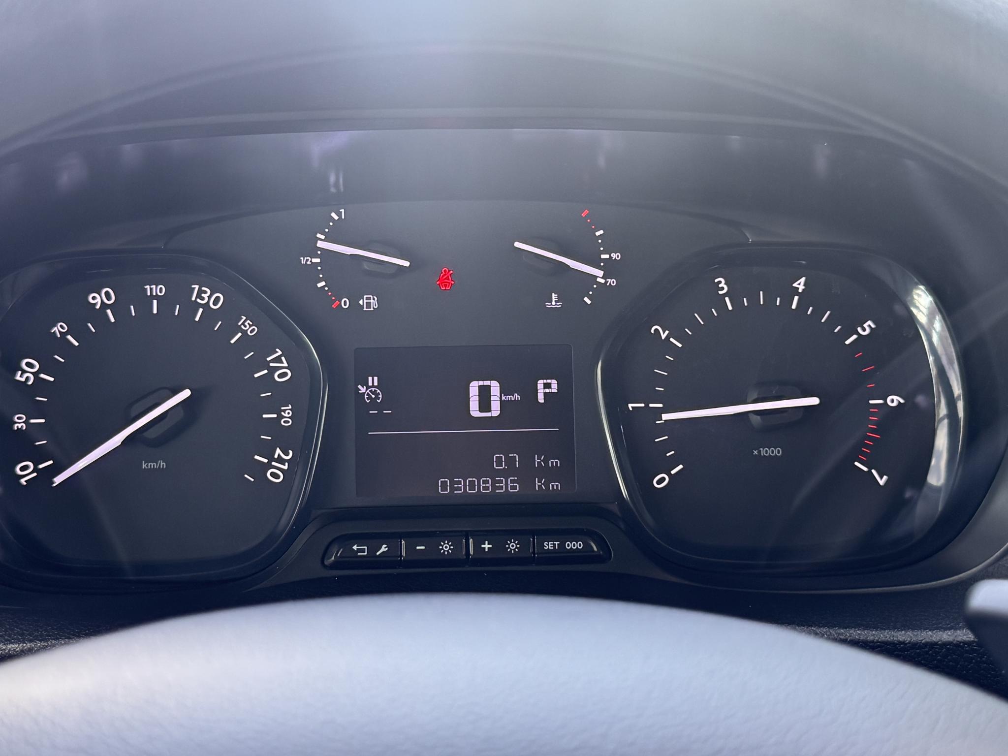 Foto van Toyota Proace Long Worker
