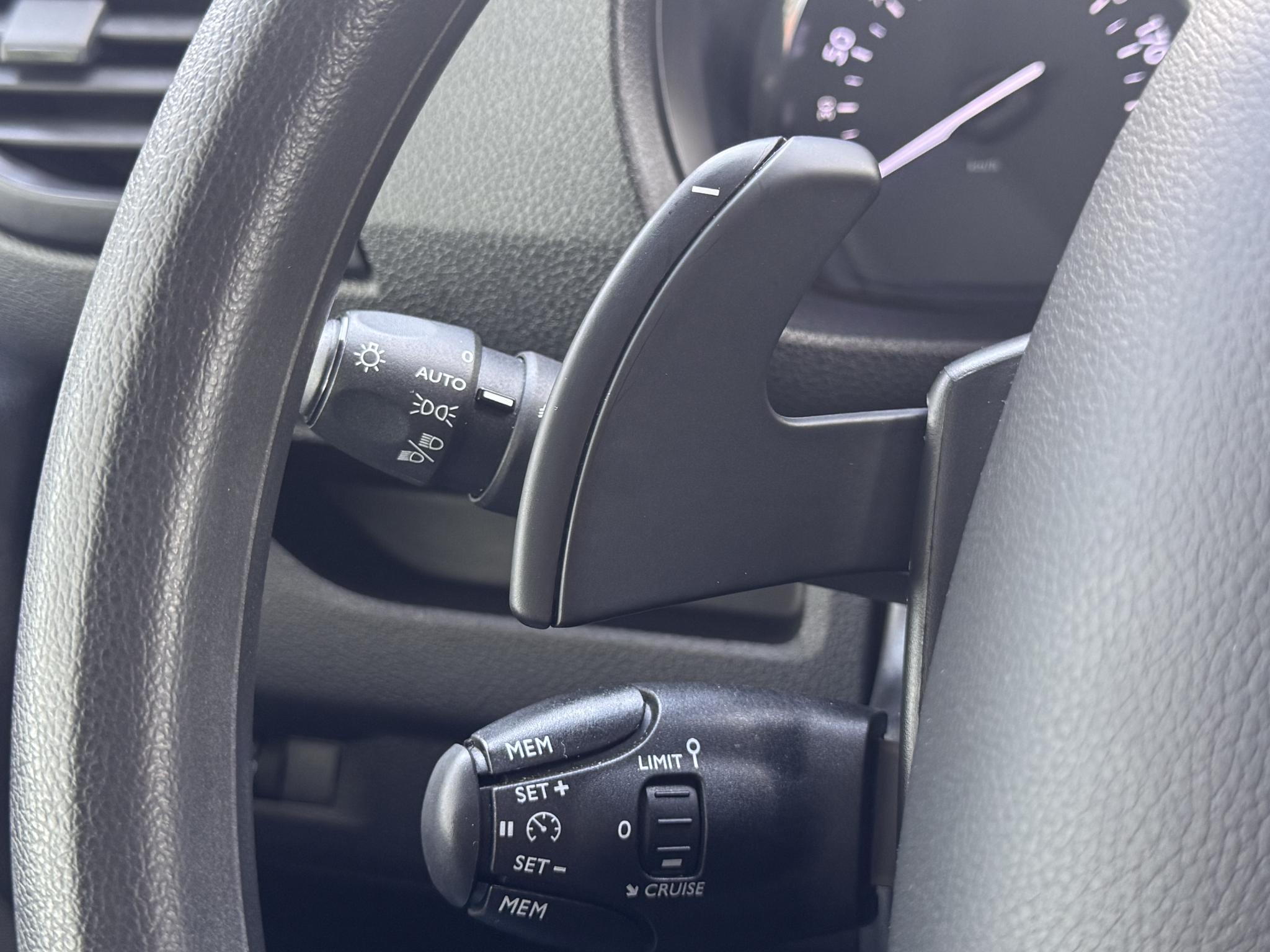 Foto van Toyota Proace Long Worker