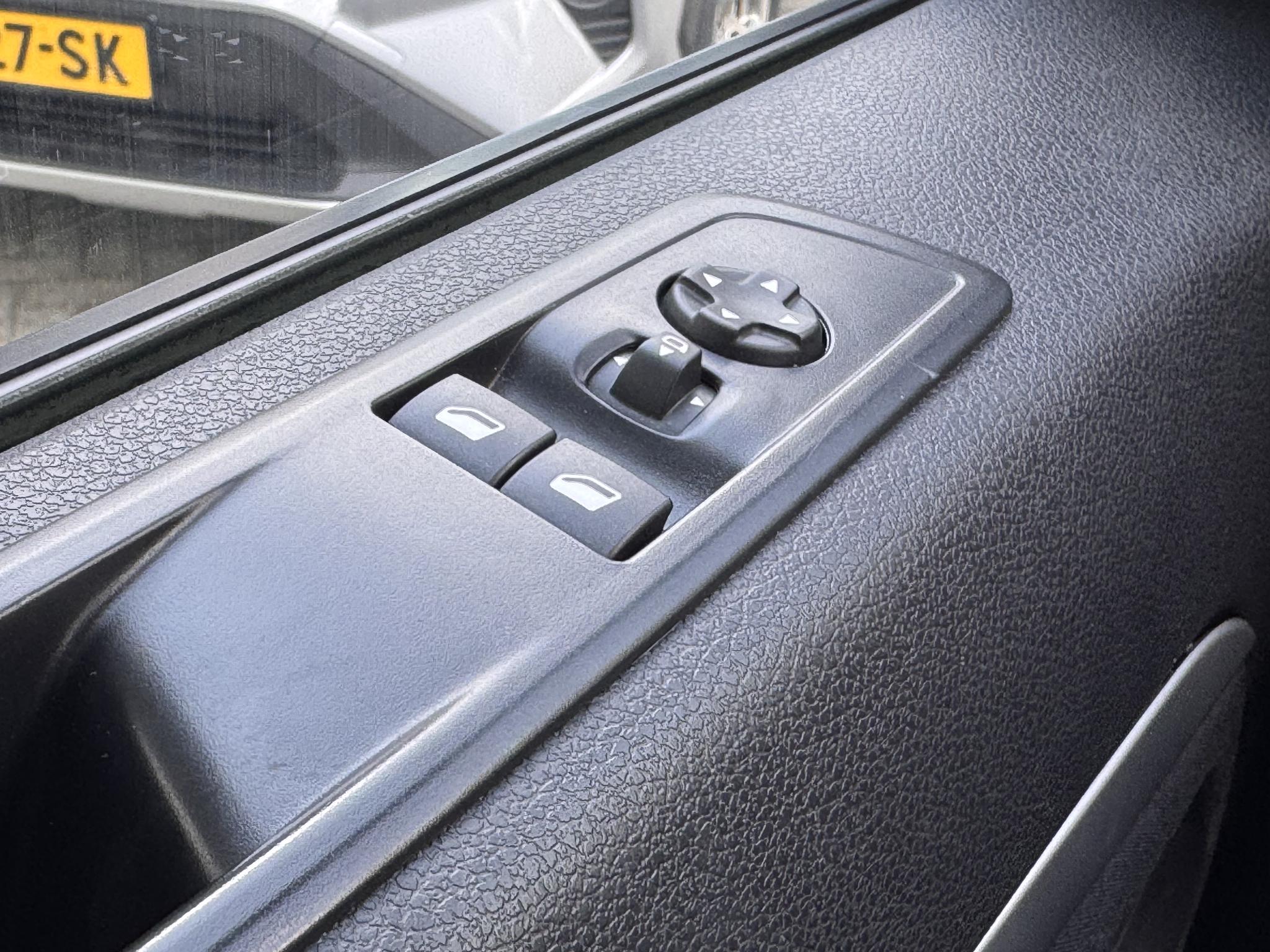 Foto van Toyota Proace Long Worker