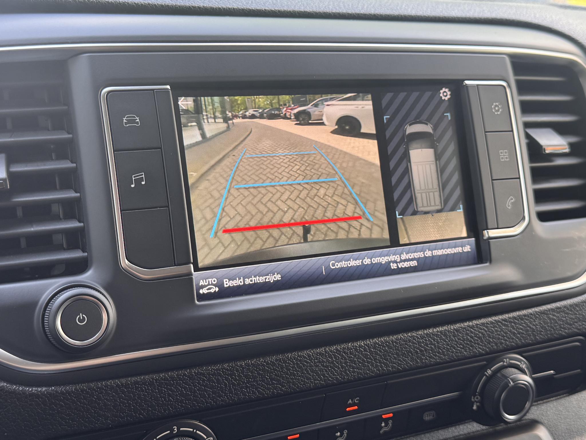 Foto van Toyota Proace Long Worker