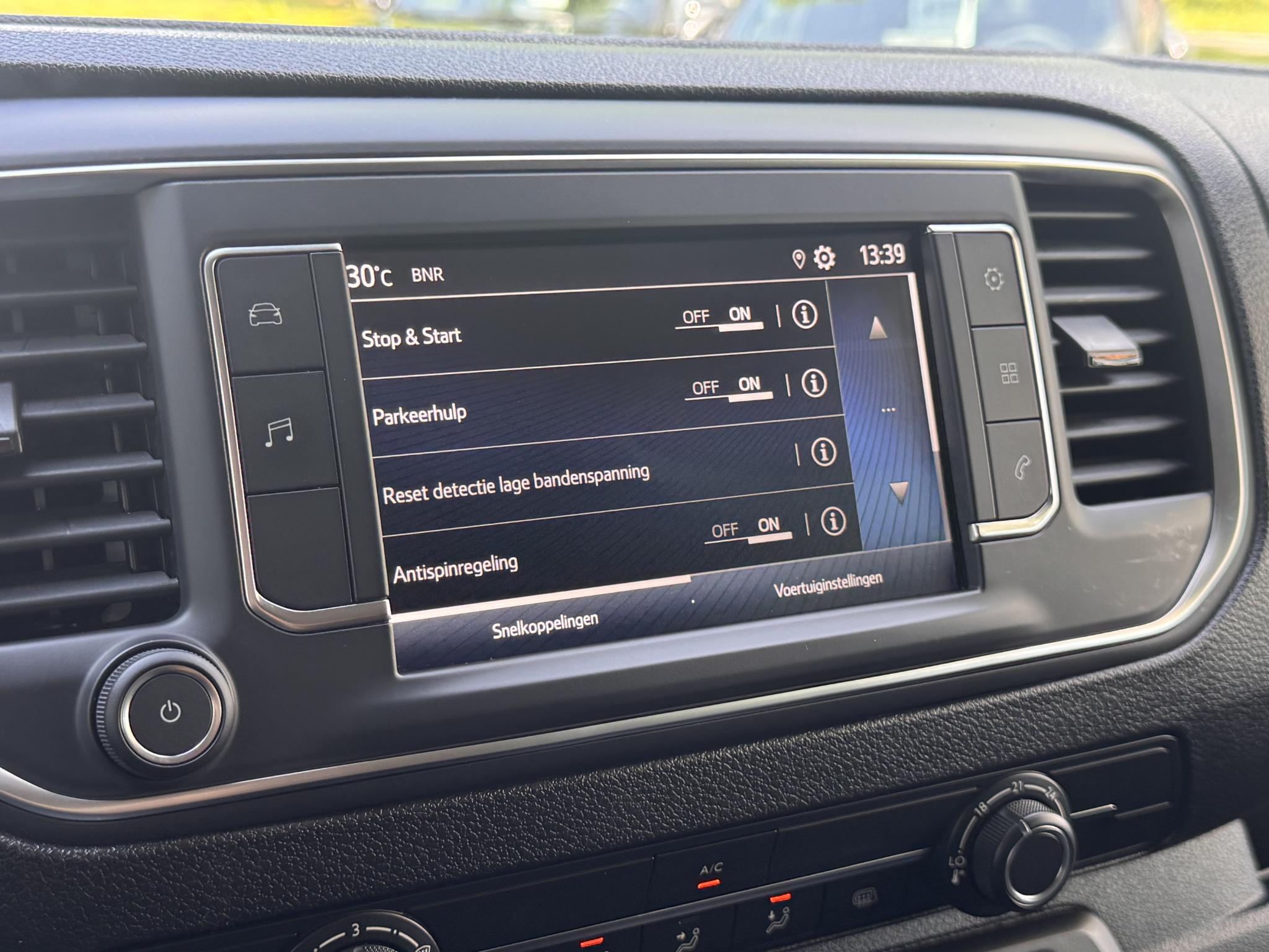 Foto van Toyota Proace Long Worker
