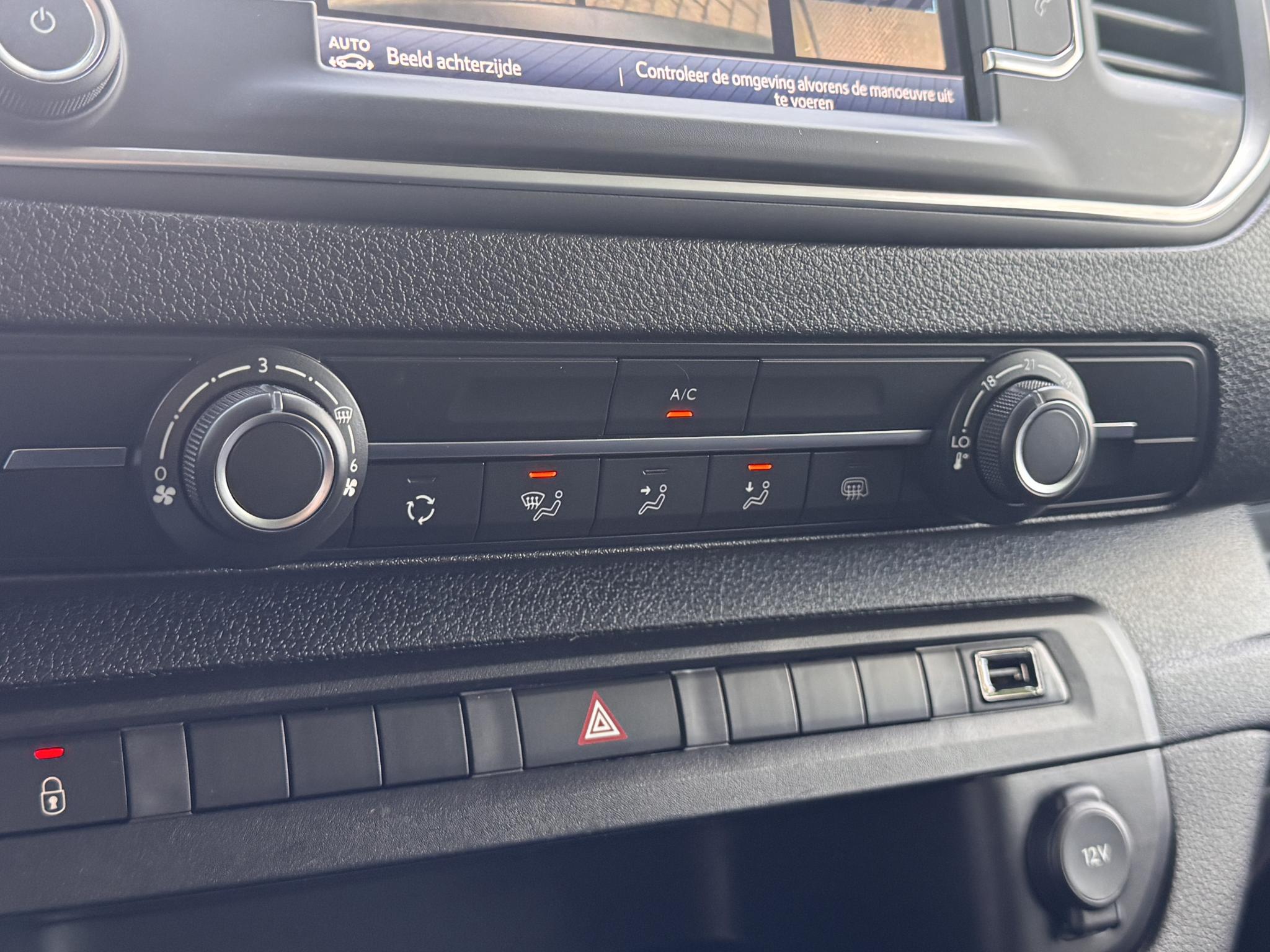 Foto van Toyota Proace Long Worker