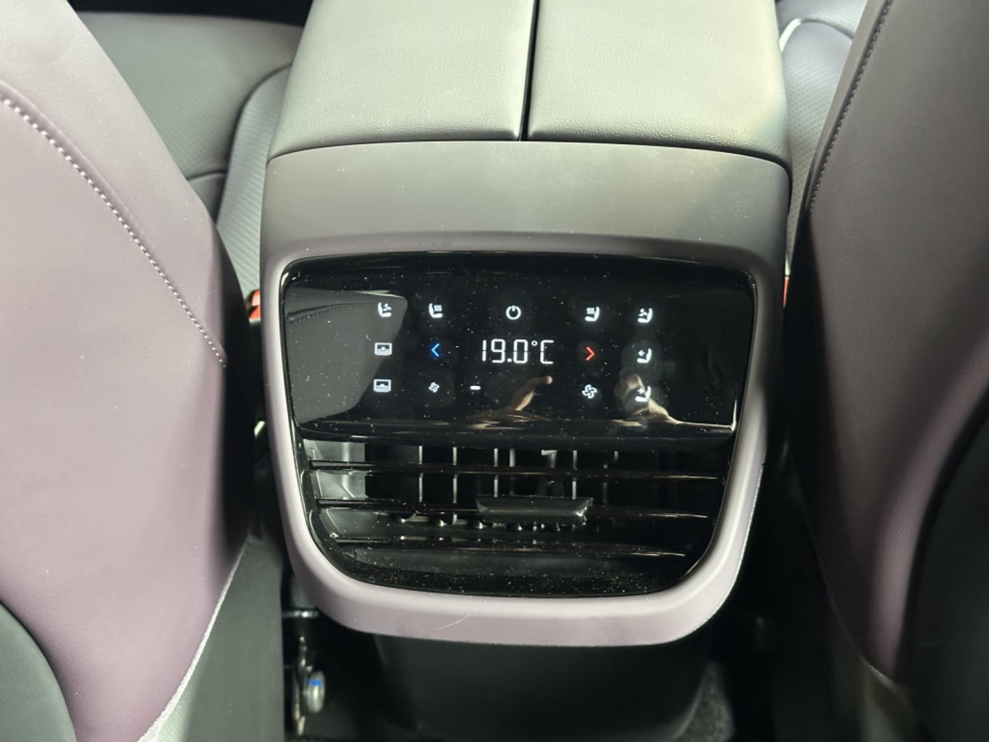 Foto van Mazda Cx-6e
