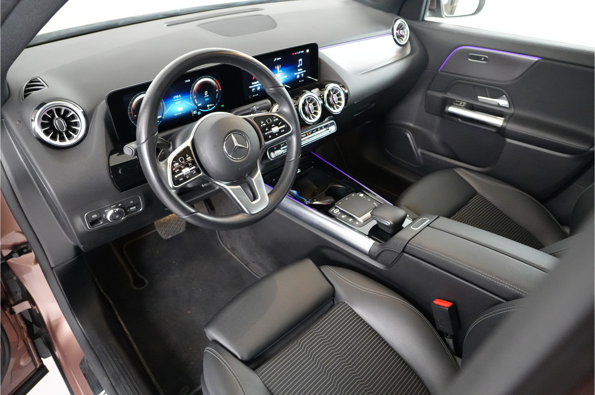 Foto van Mercedes-Benz Gla-klasse