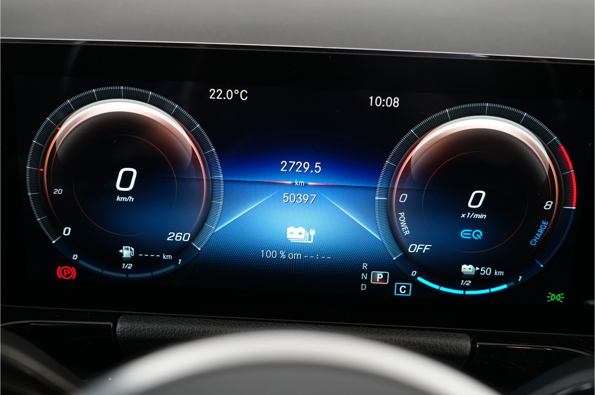 Foto van Mercedes-Benz Gla-klasse