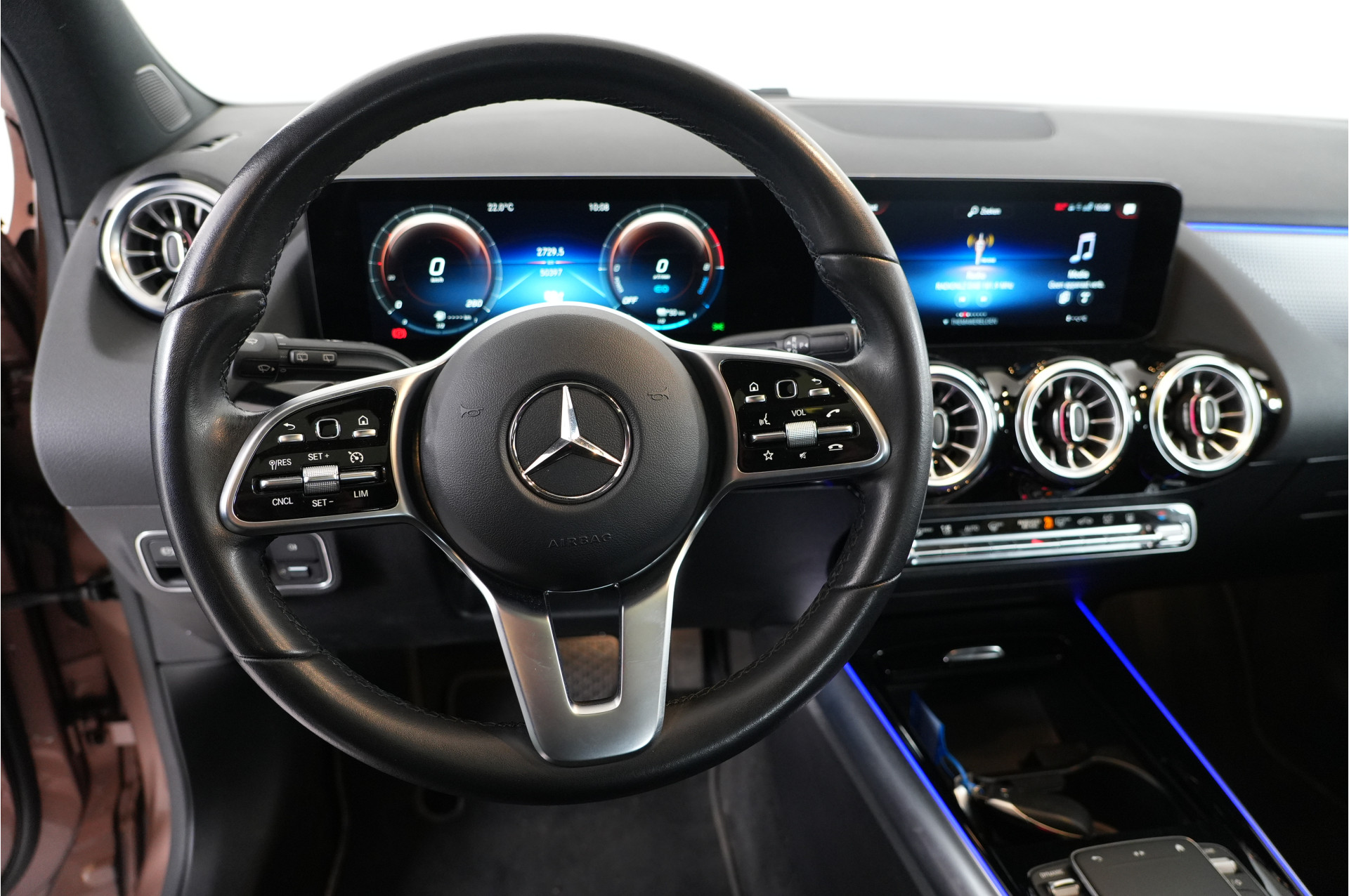 Foto van Mercedes-Benz Gla-klasse