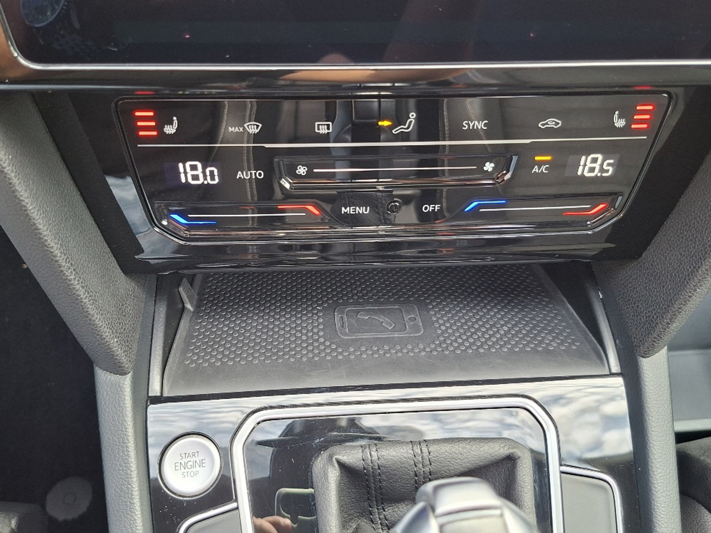 Foto van Volkswagen Passat Variant