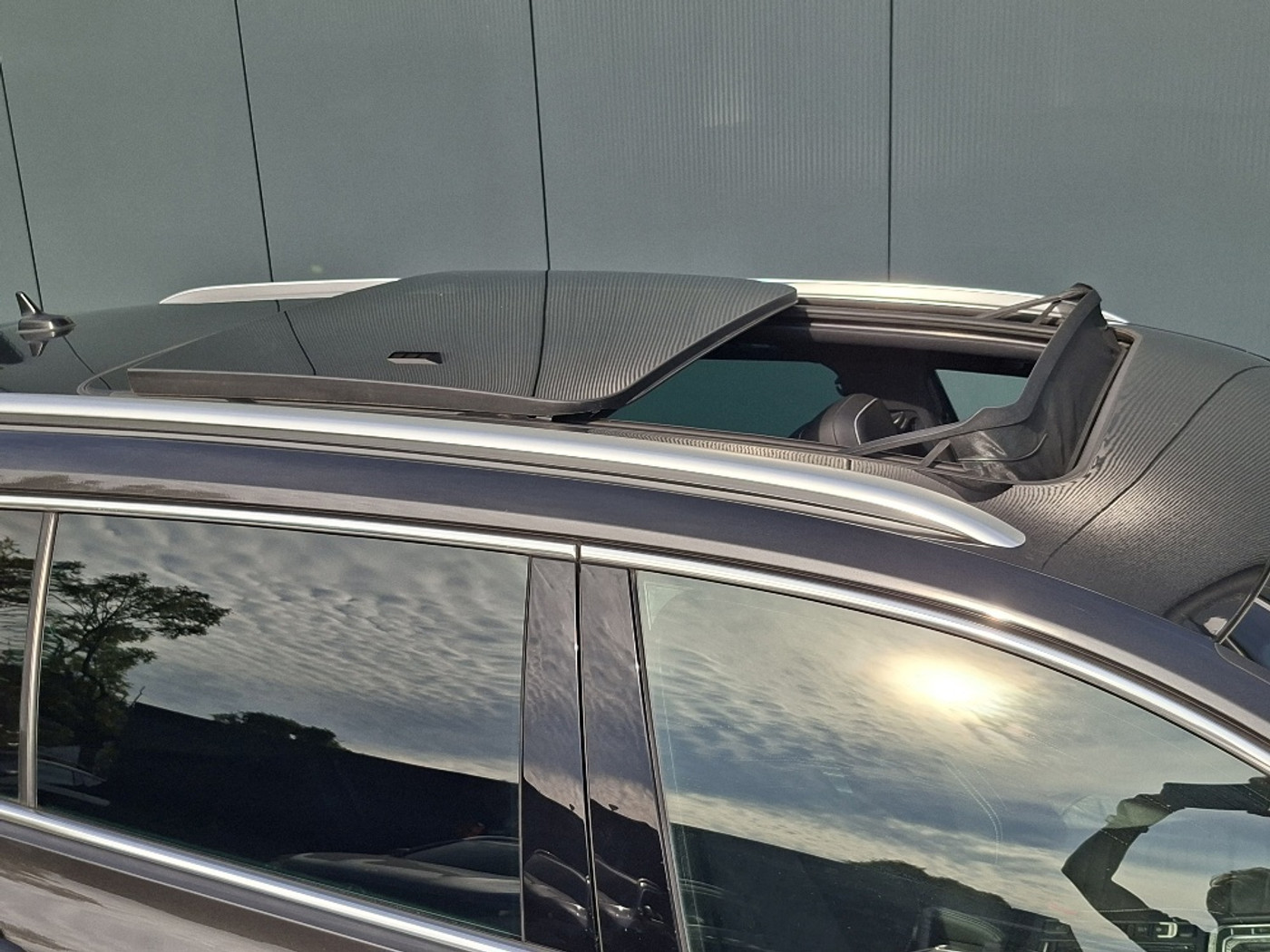 Foto van Volkswagen Passat Variant