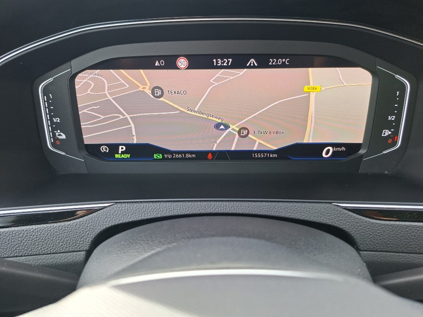 Foto van Volkswagen Passat Variant