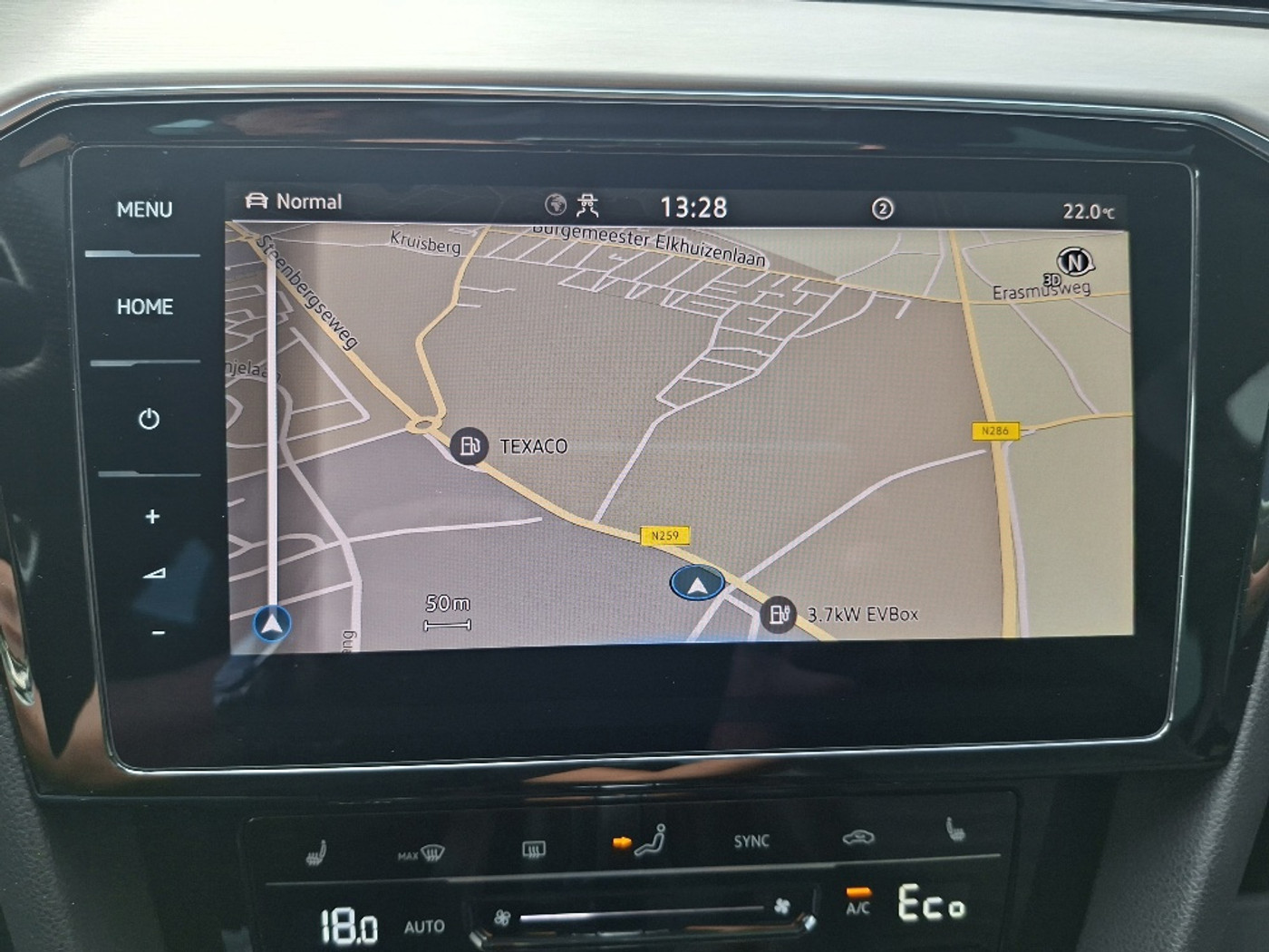 Foto van Volkswagen Passat Variant