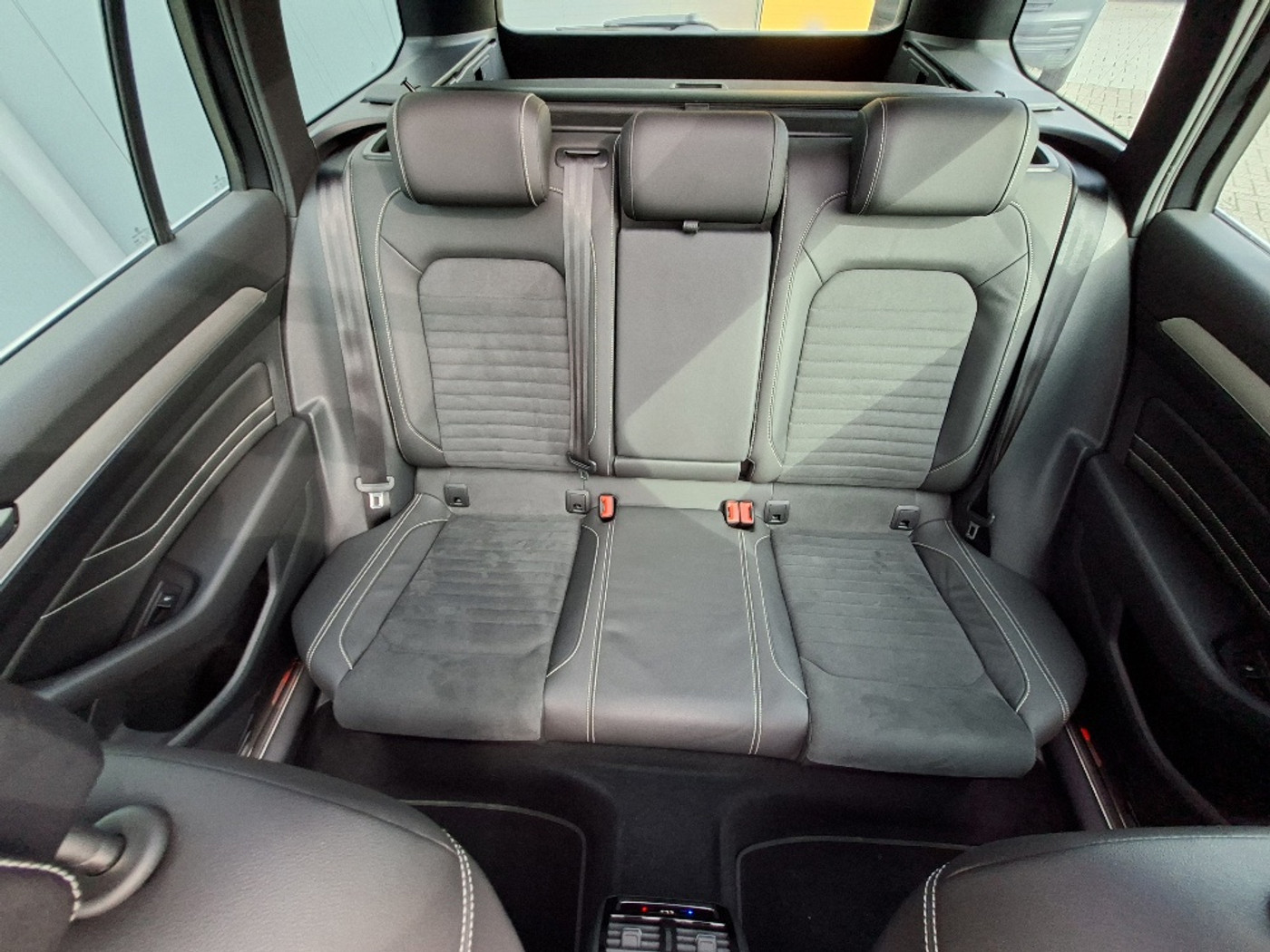 Foto van Volkswagen Passat Variant