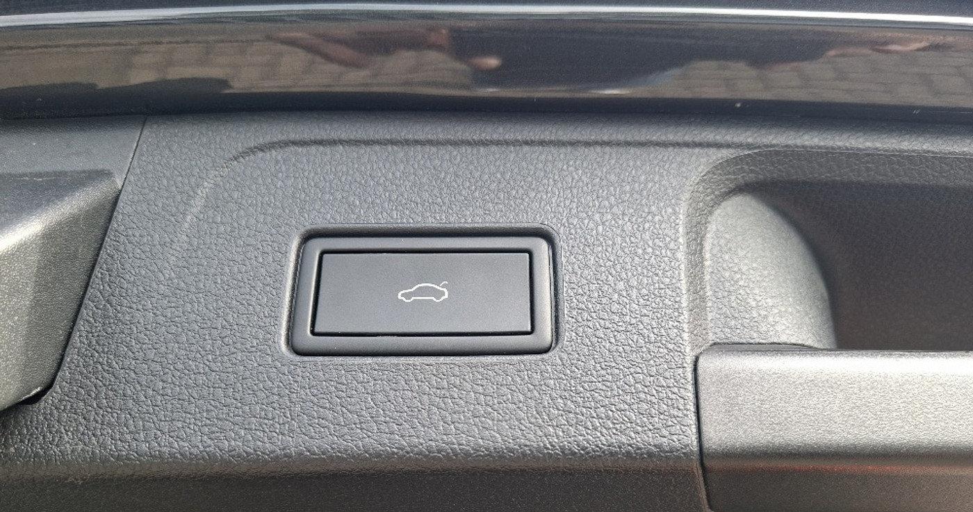Foto van Volkswagen Passat Variant