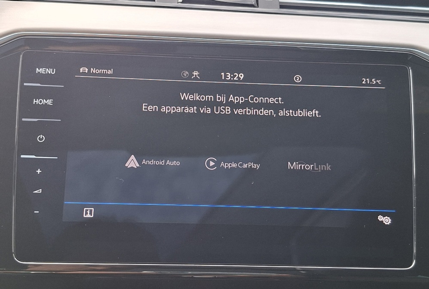 Foto van Volkswagen Passat Variant