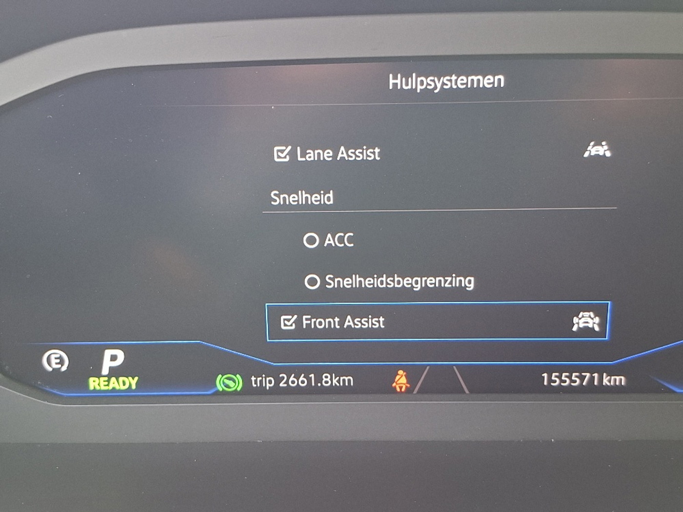 Foto van Volkswagen Passat Variant