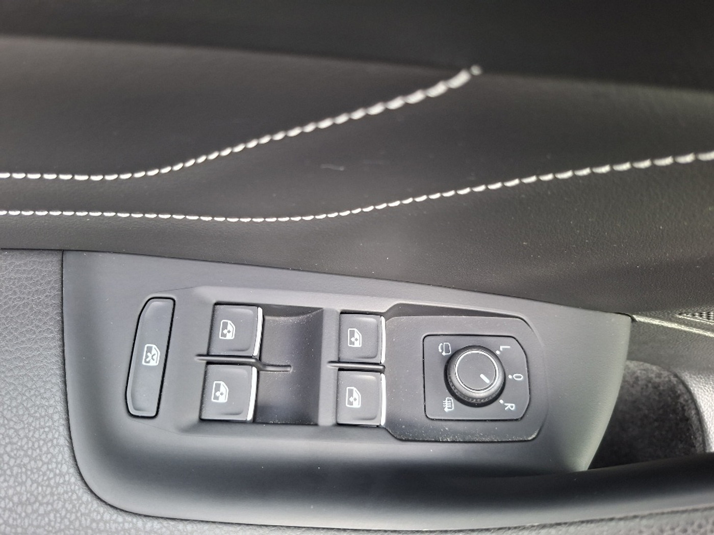 Foto van Volkswagen Passat Variant
