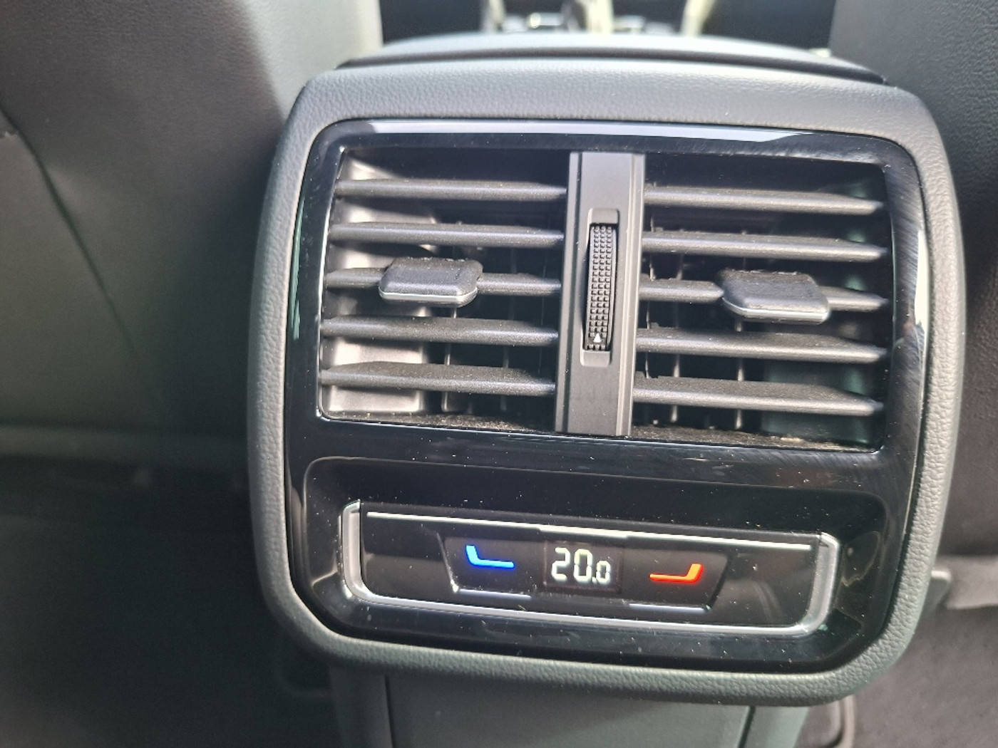 Foto van Volkswagen Passat Variant