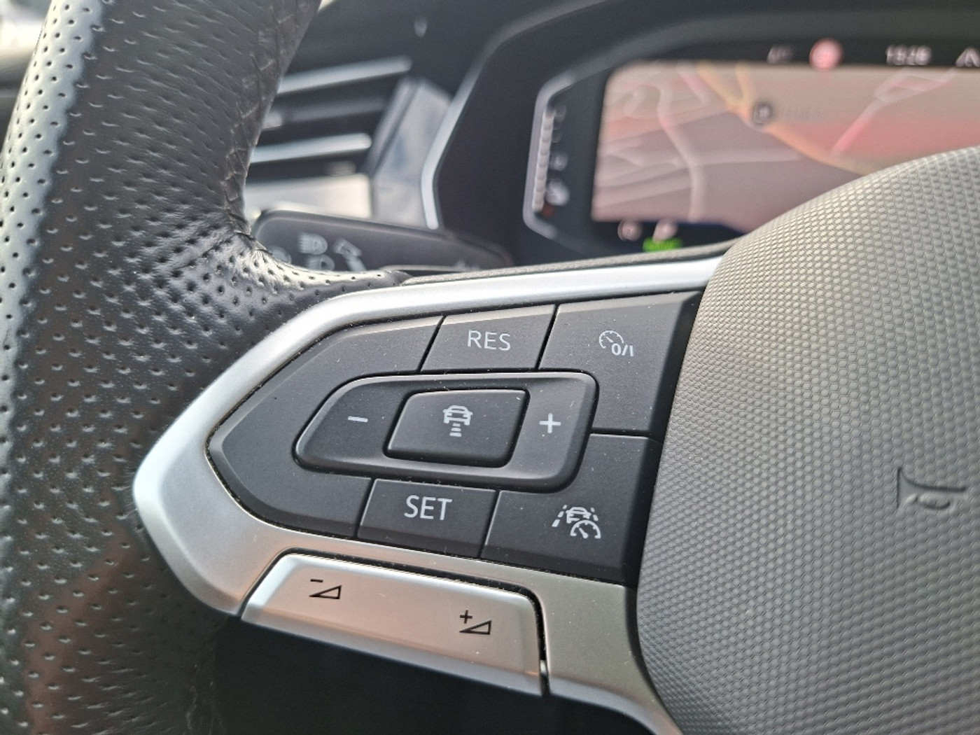 Foto van Volkswagen Passat Variant