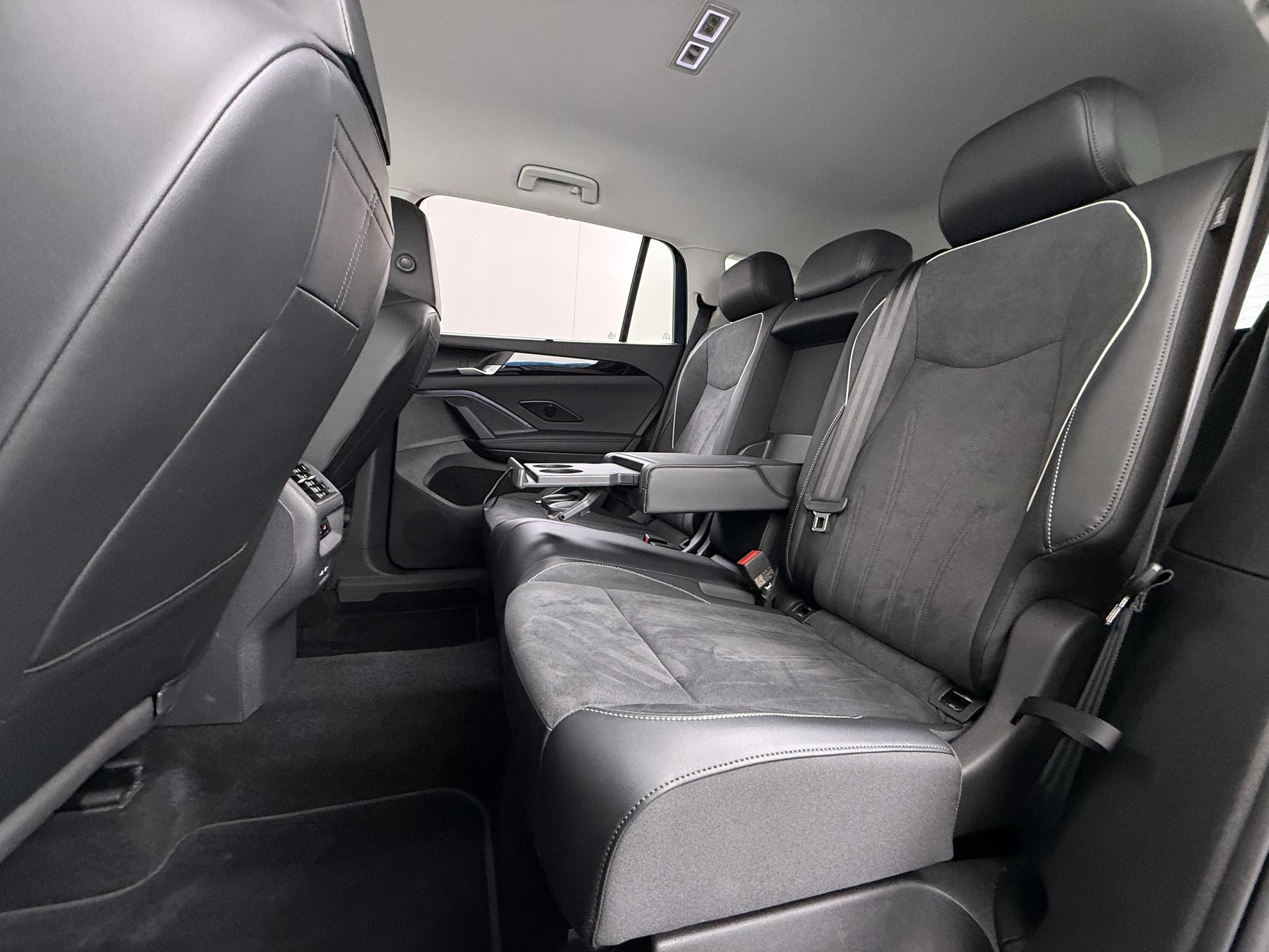 Foto van Volkswagen Tayron