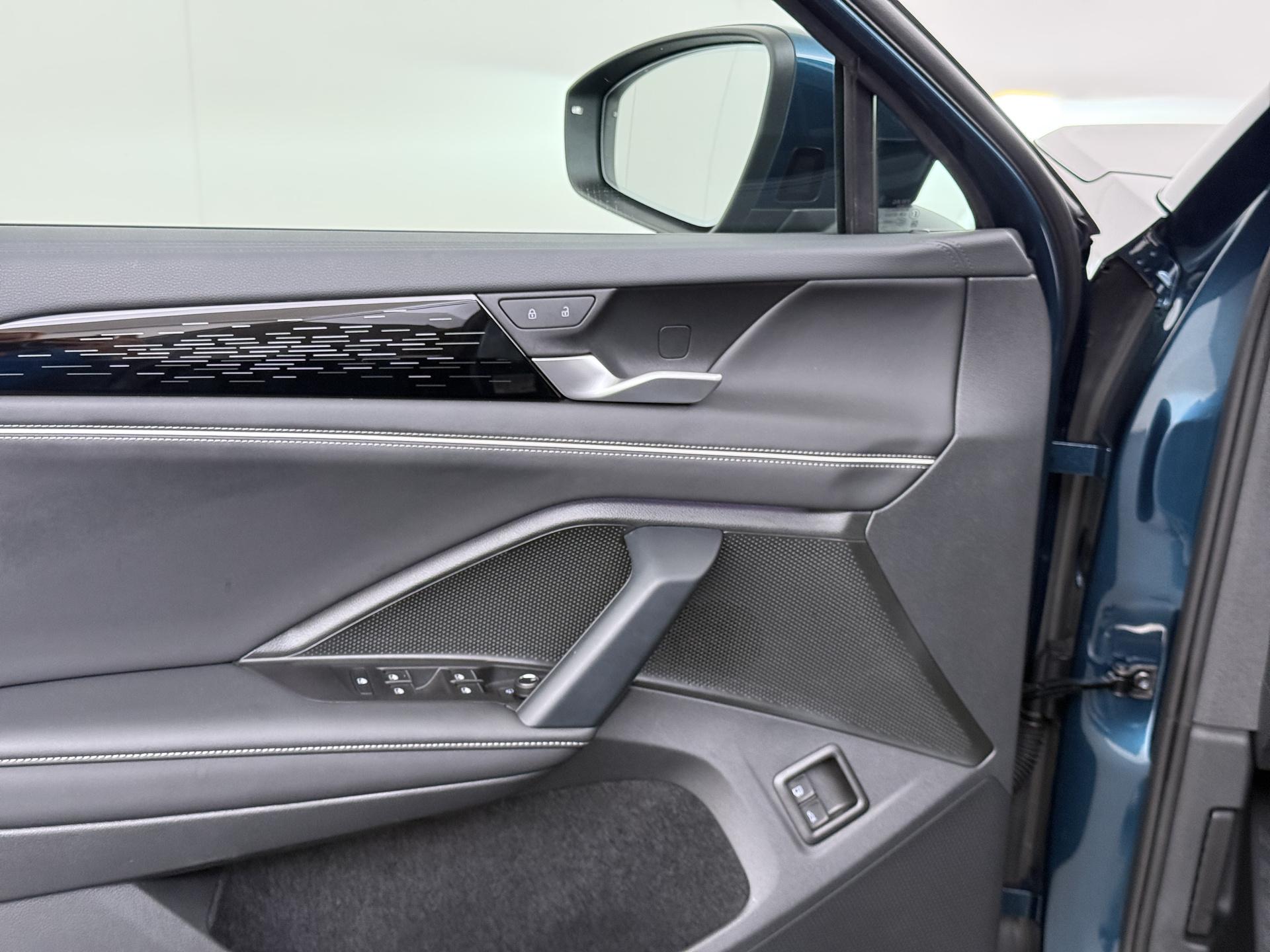 Foto van Volkswagen Tayron