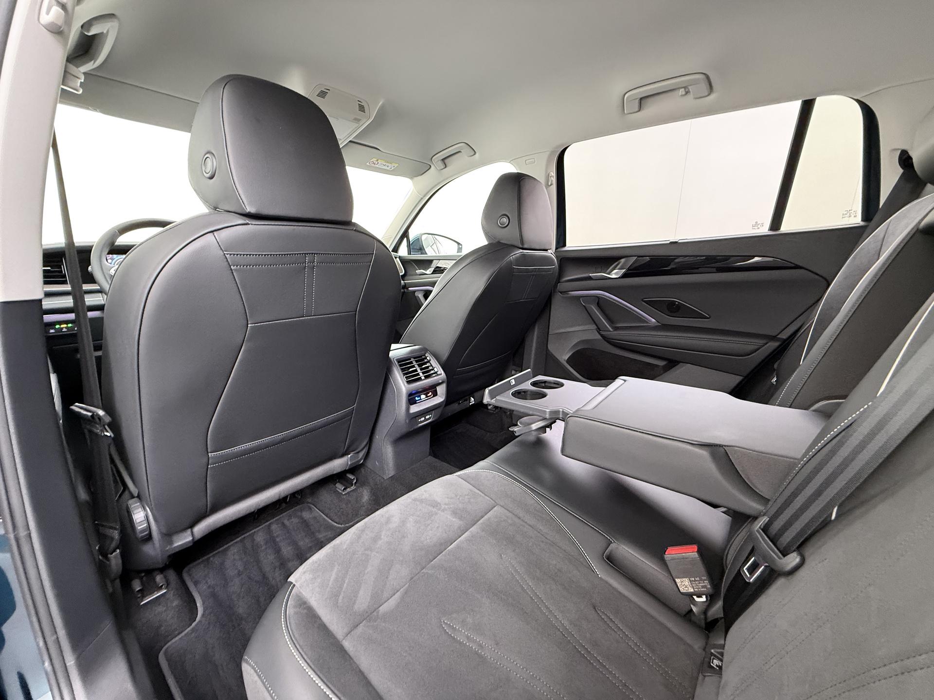 Foto van Volkswagen Tayron