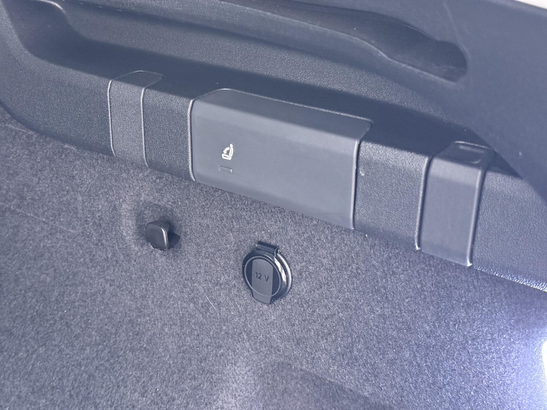 Foto van Volkswagen Tayron