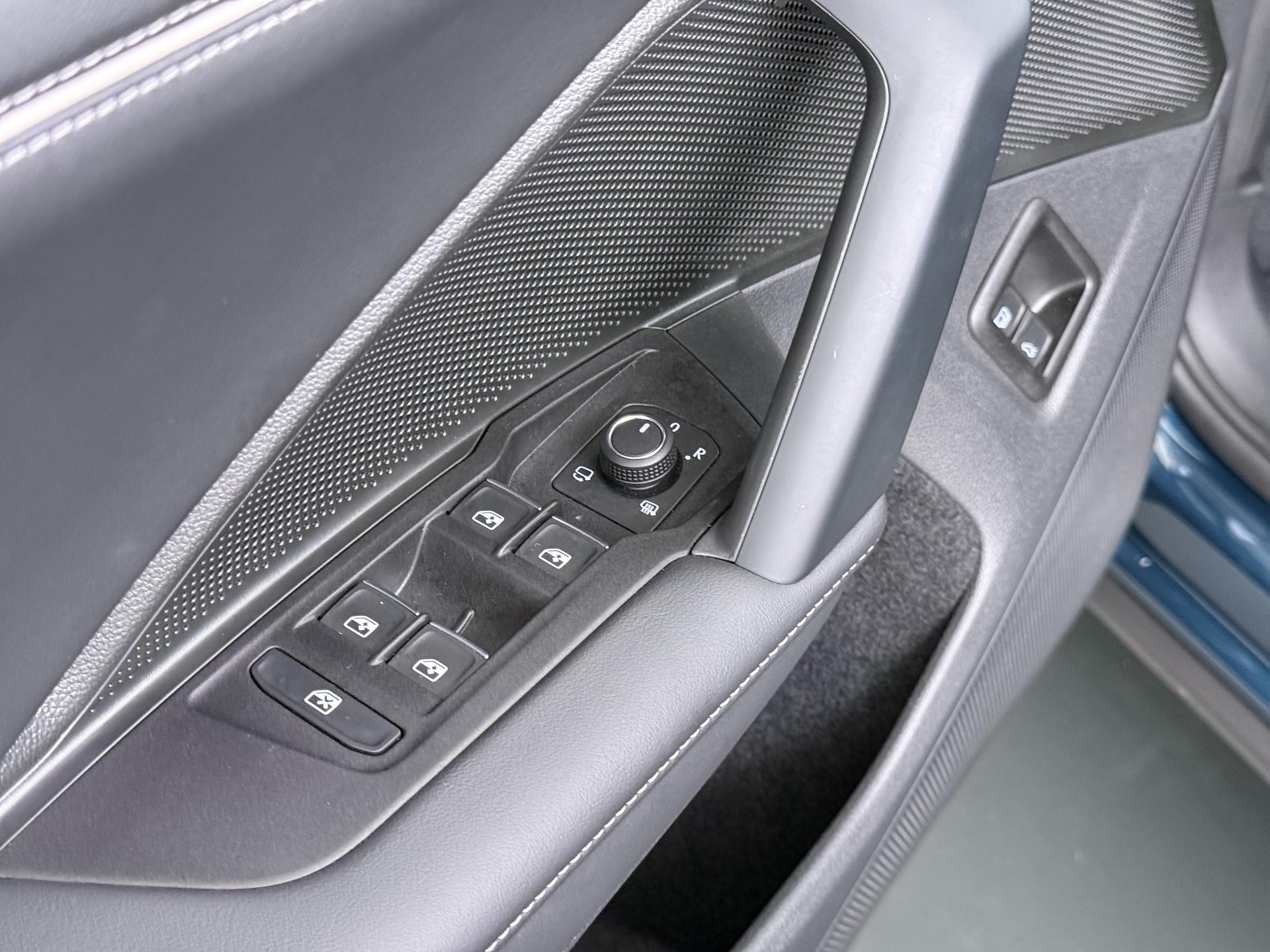 Foto van Volkswagen Tayron