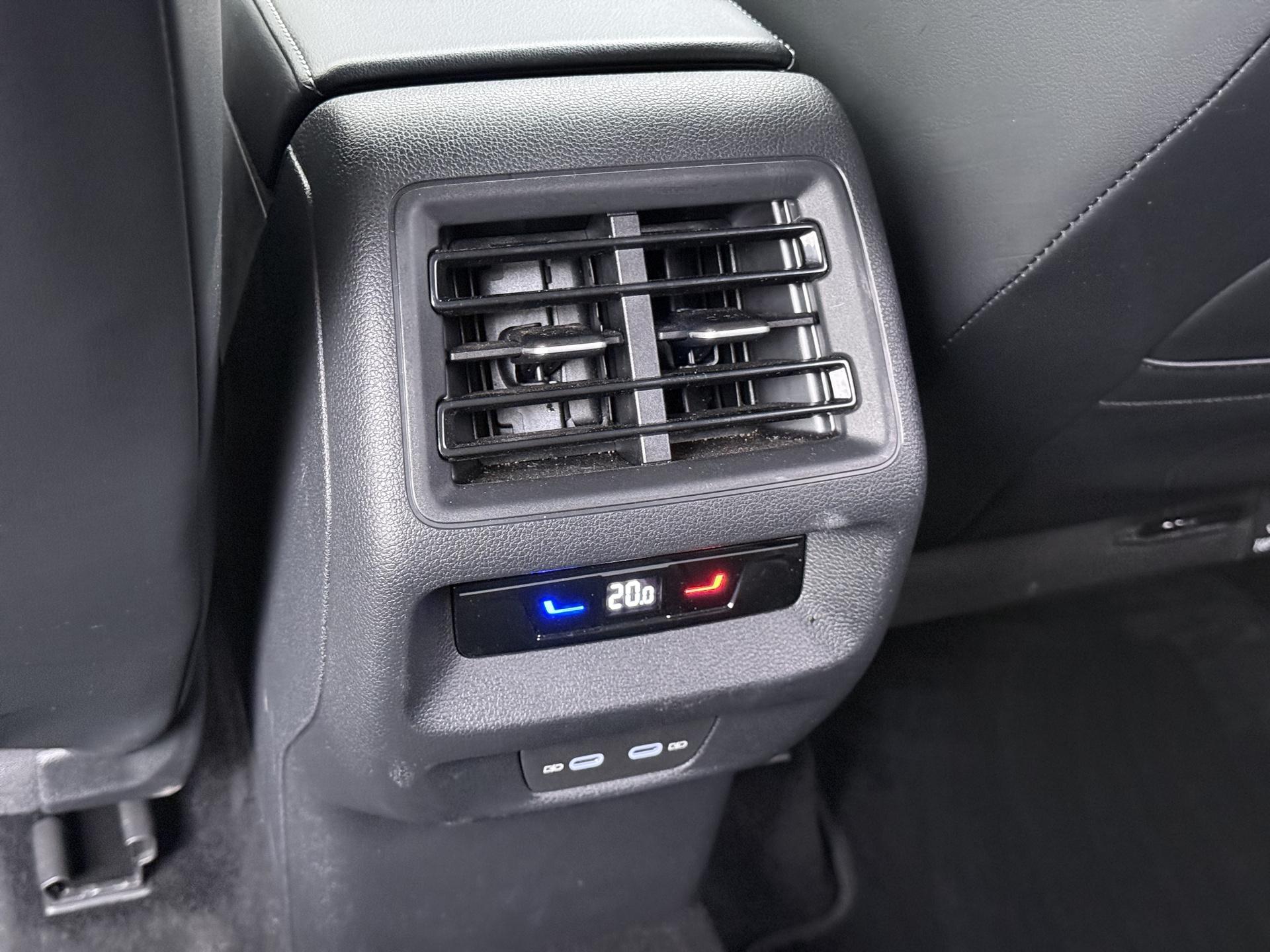 Foto van Volkswagen Tayron