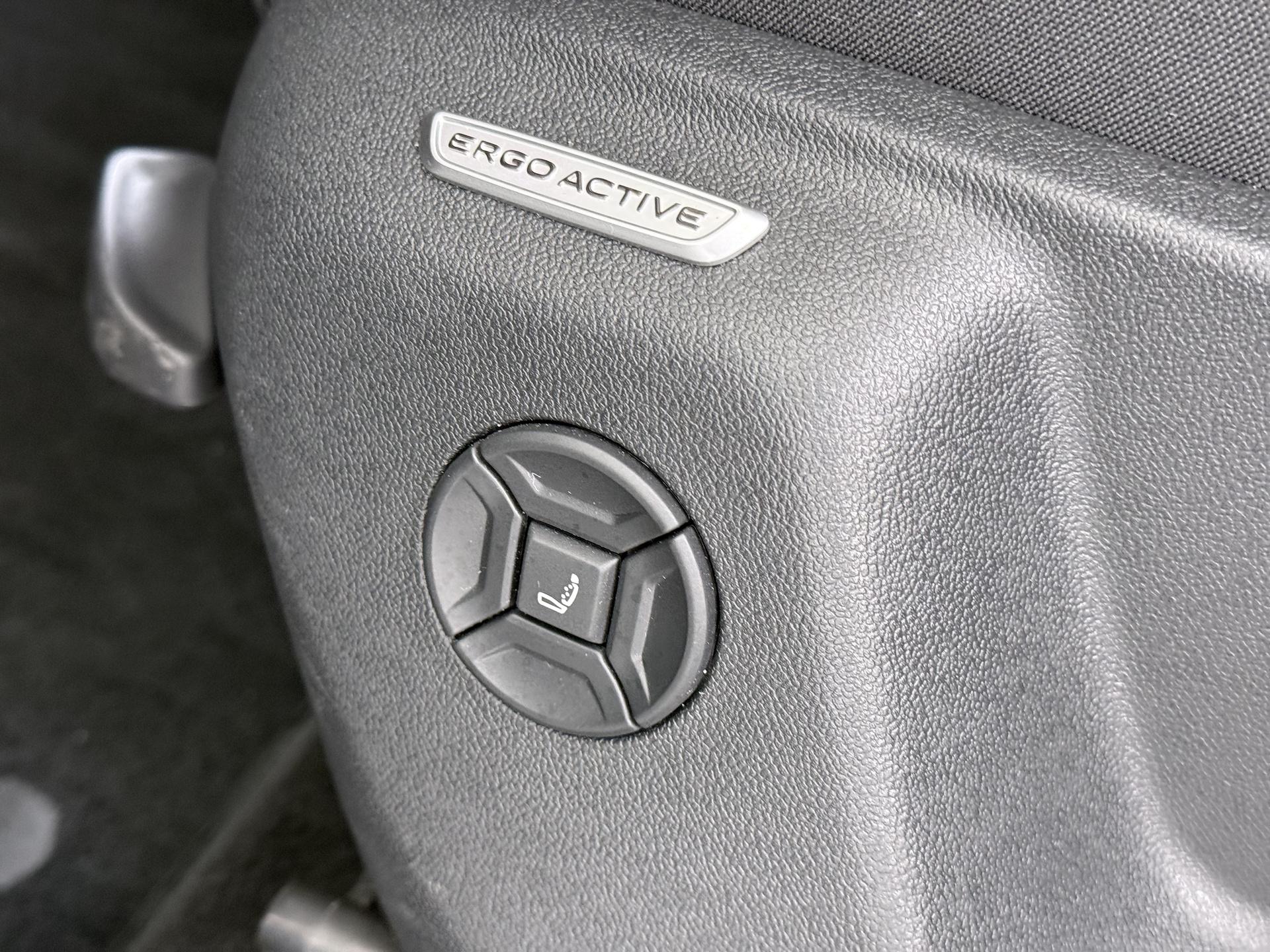 Foto van Volkswagen Tayron