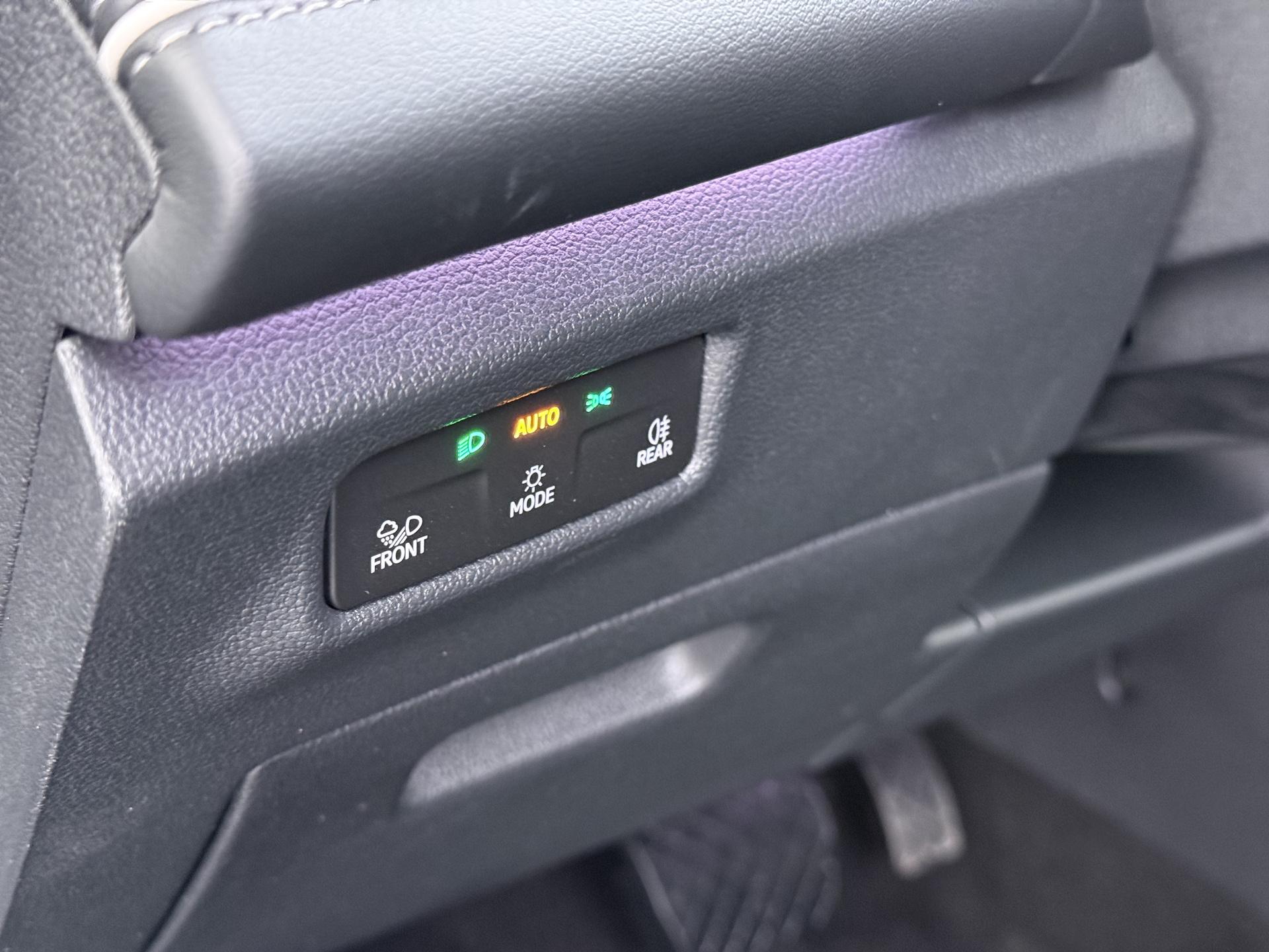 Foto van Volkswagen Tayron