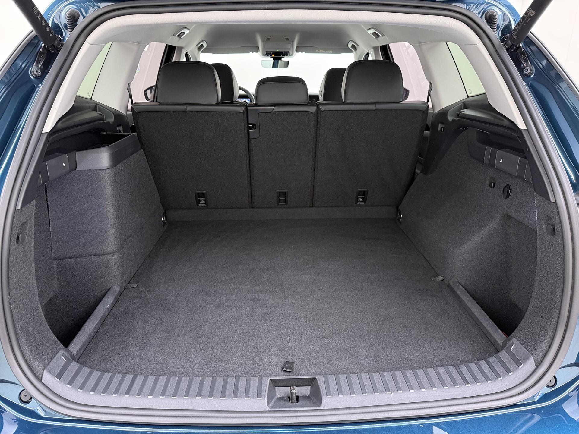 Foto van Volkswagen Tayron