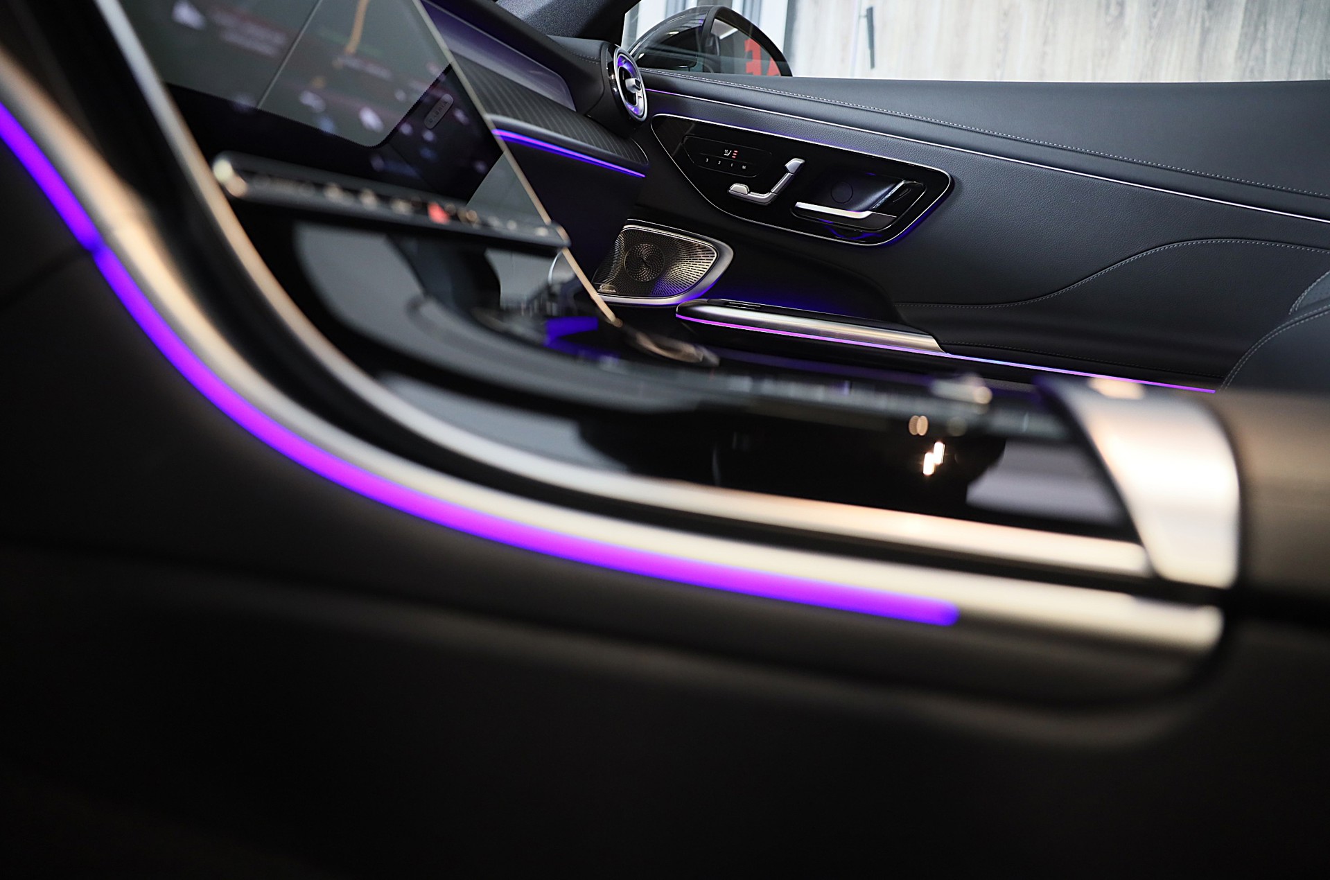 Foto van Mercedes-Benz Cle Coupé