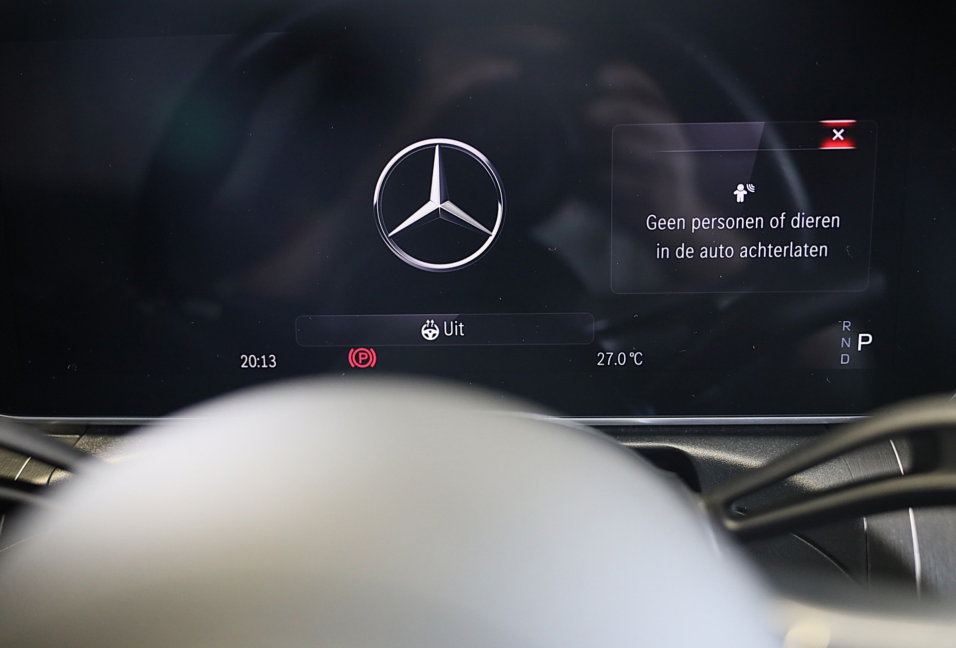Foto van Mercedes-Benz Cle Coupé