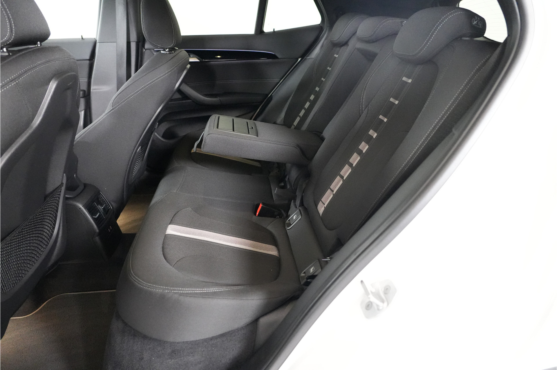 Foto van BMW X2