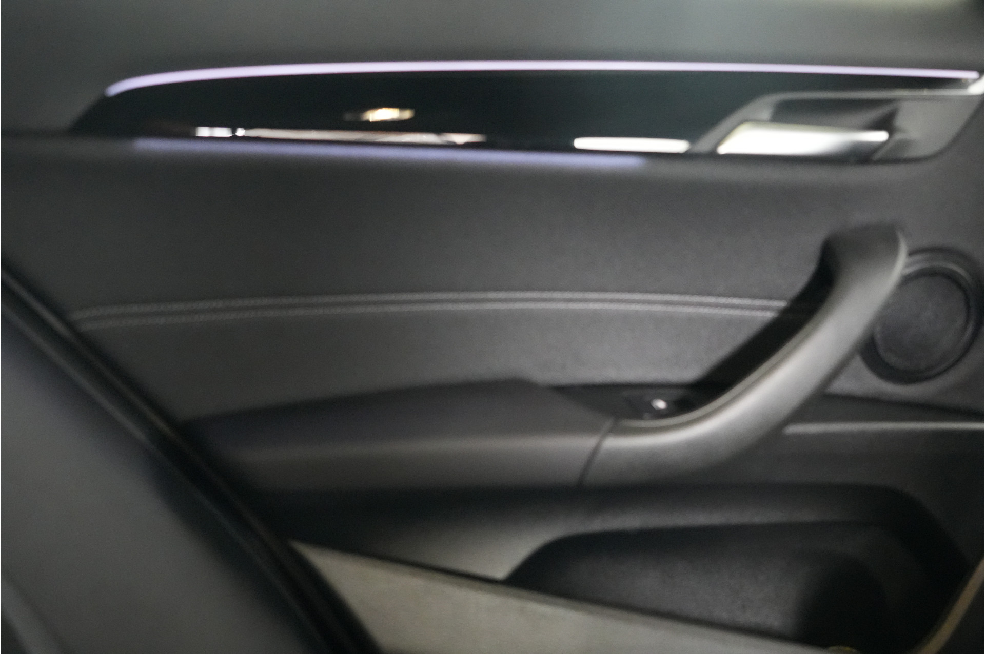 Foto van BMW X2