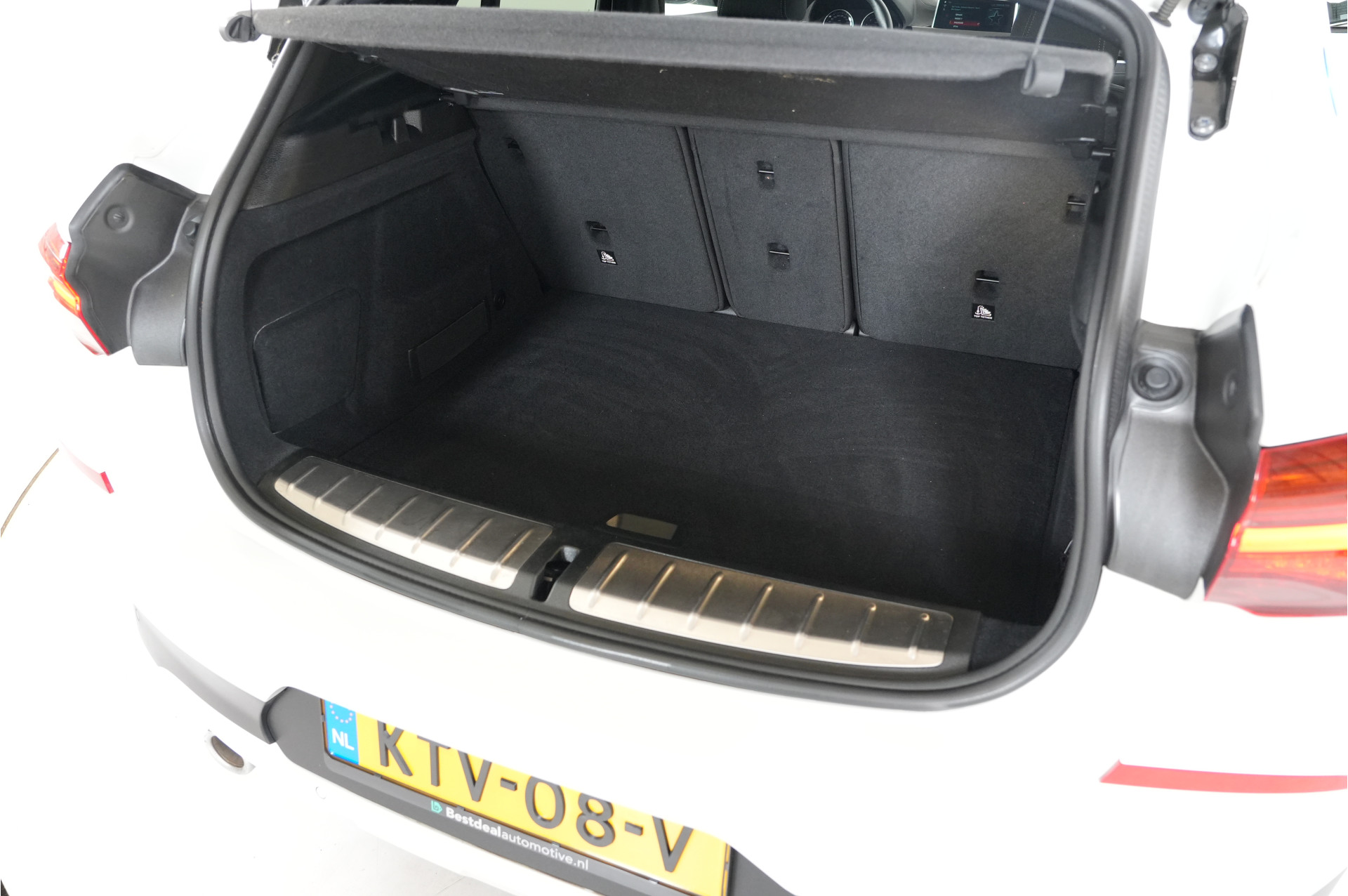 Foto van BMW X2