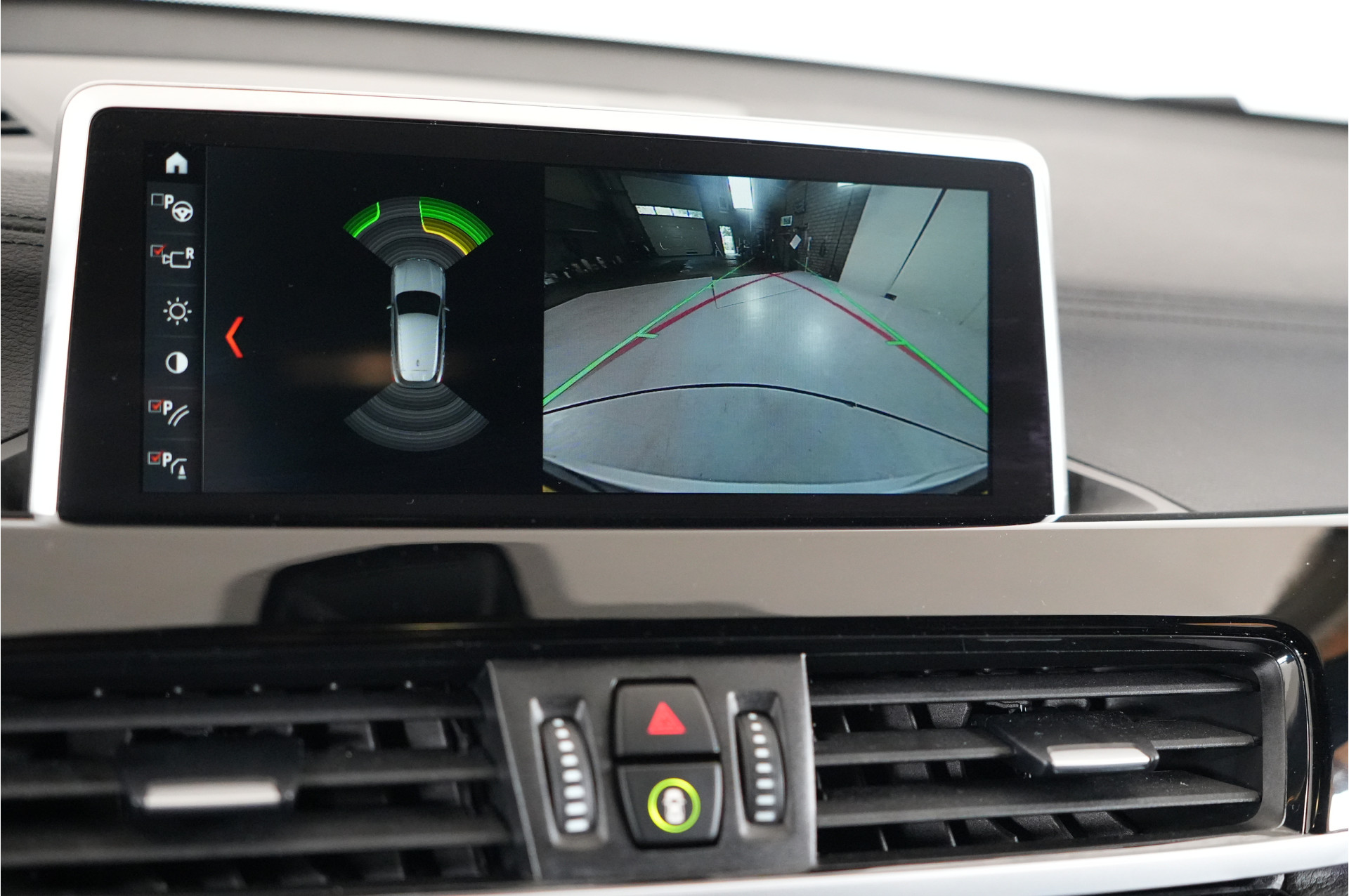 Foto van BMW X2