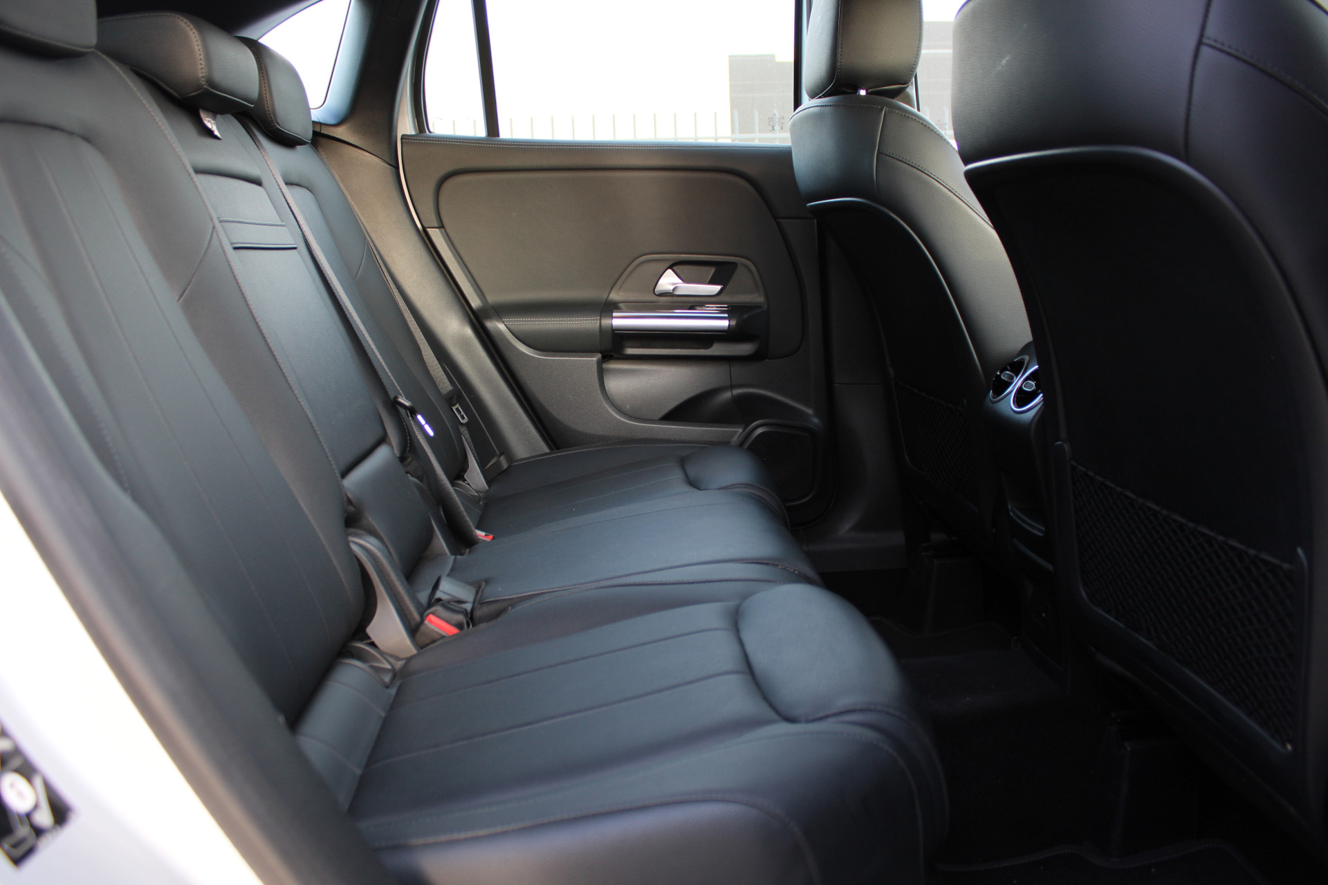 Foto van Mercedes-Benz Gla-klasse