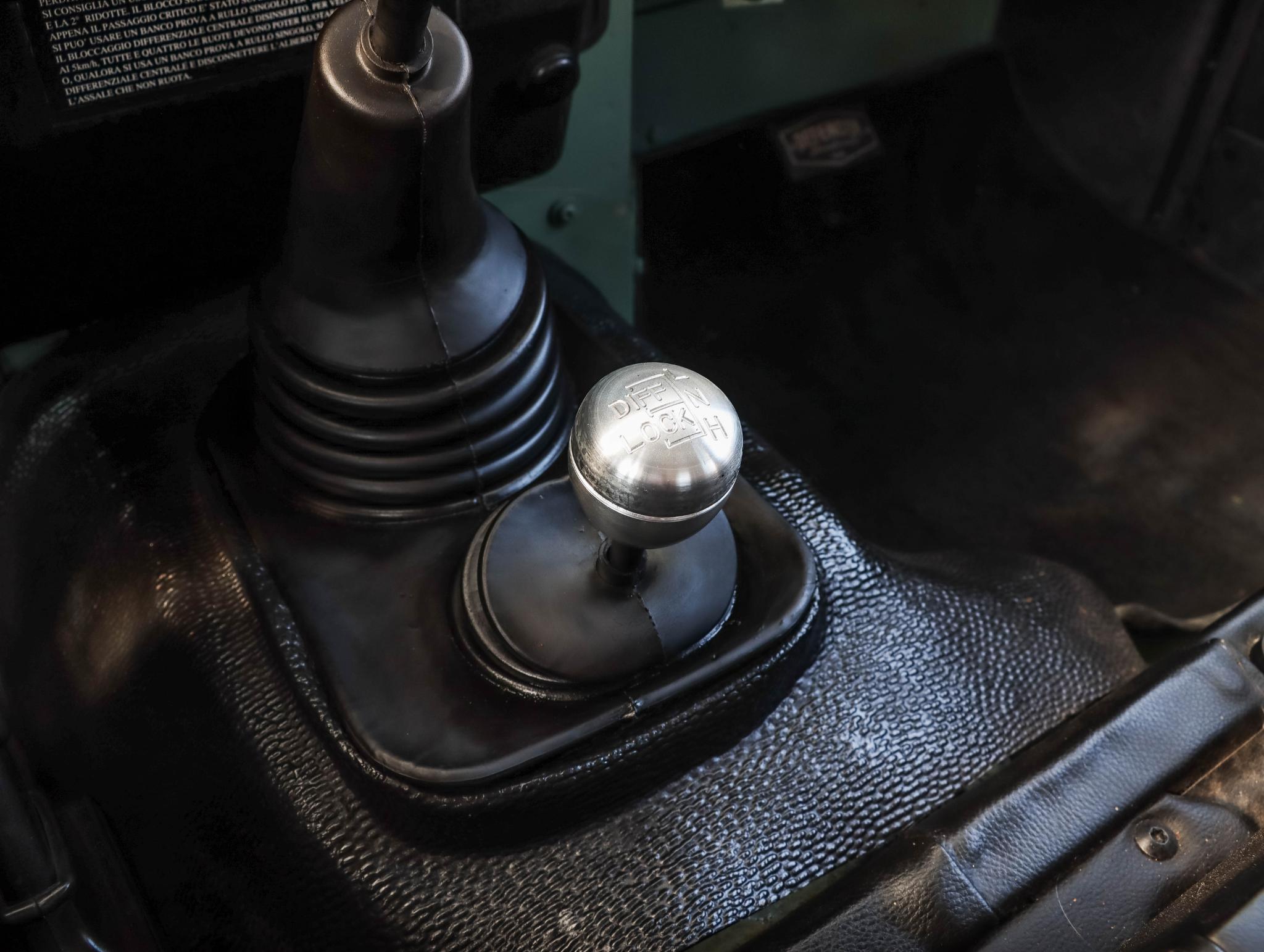 Foto van Land Rover Defender