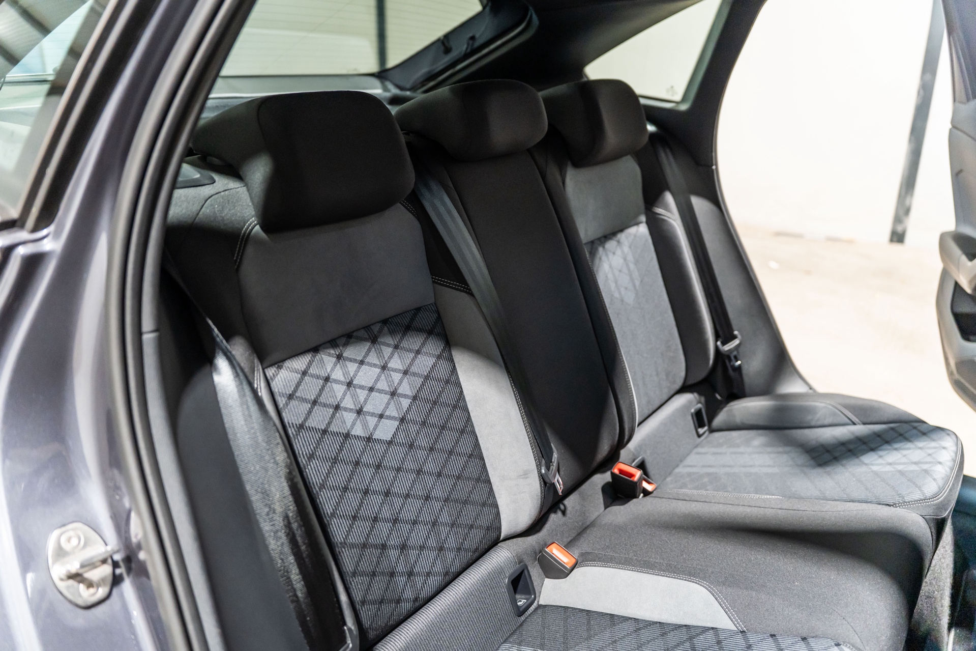 Foto van Volkswagen Taigo