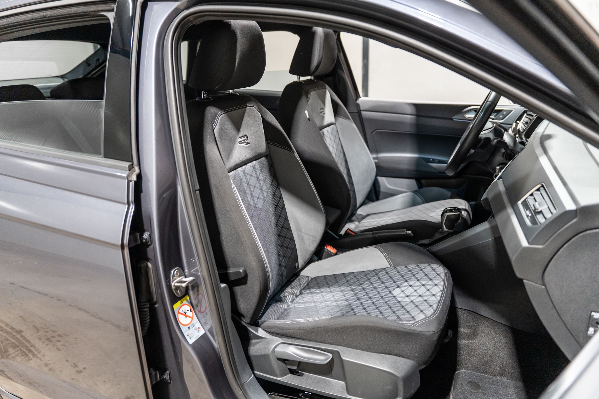 Foto van Volkswagen Taigo