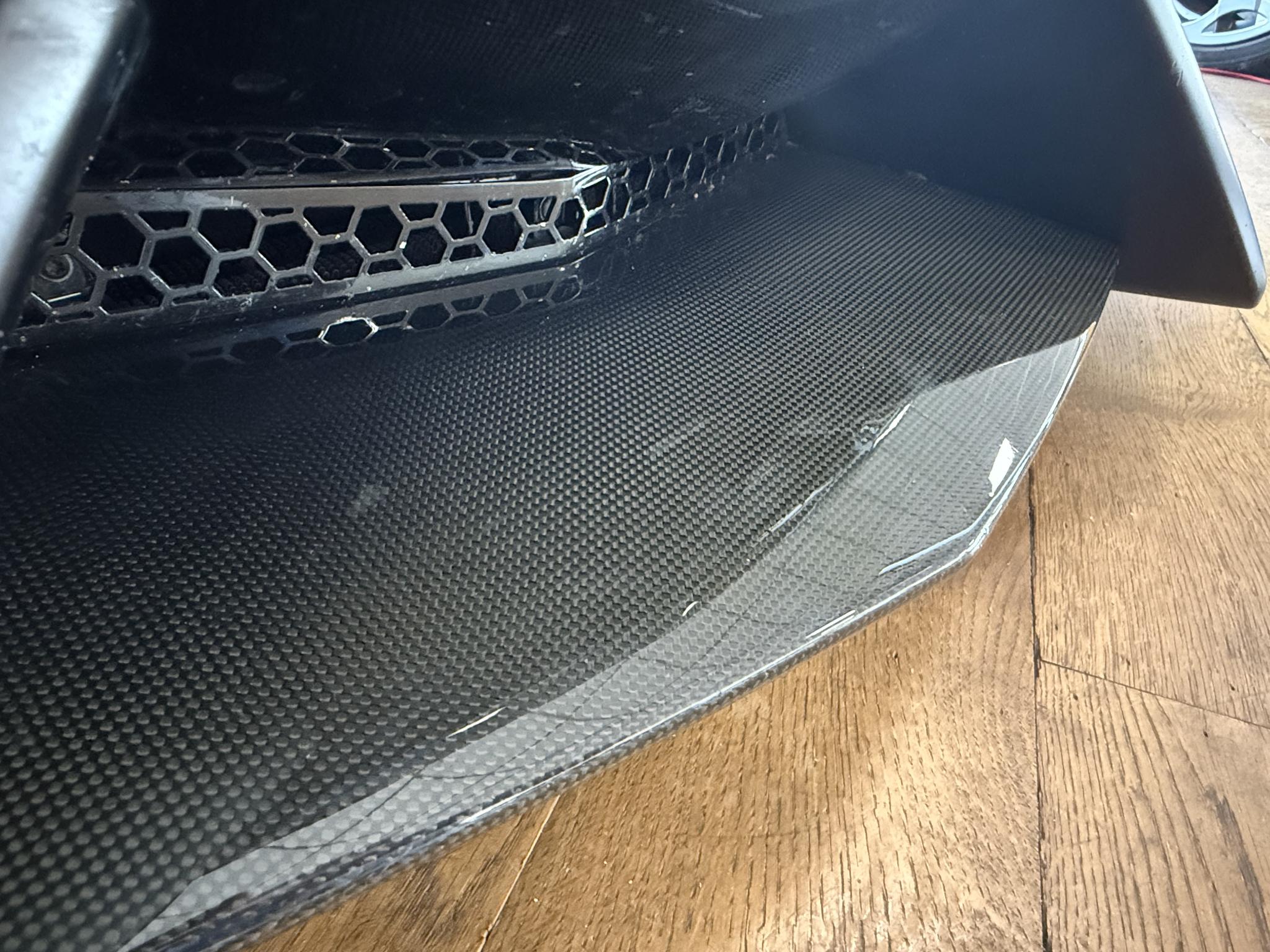 Foto van Lamborghini Gallardo