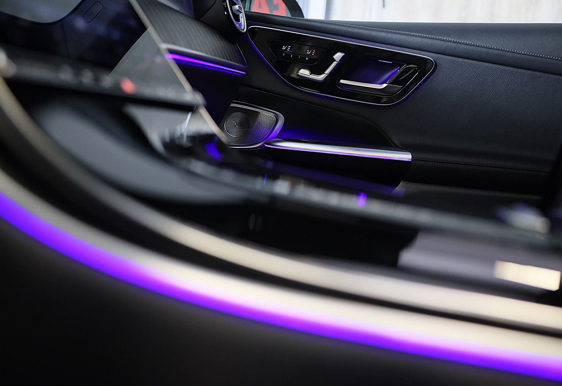 Foto van Mercedes-Benz Glc-klasse