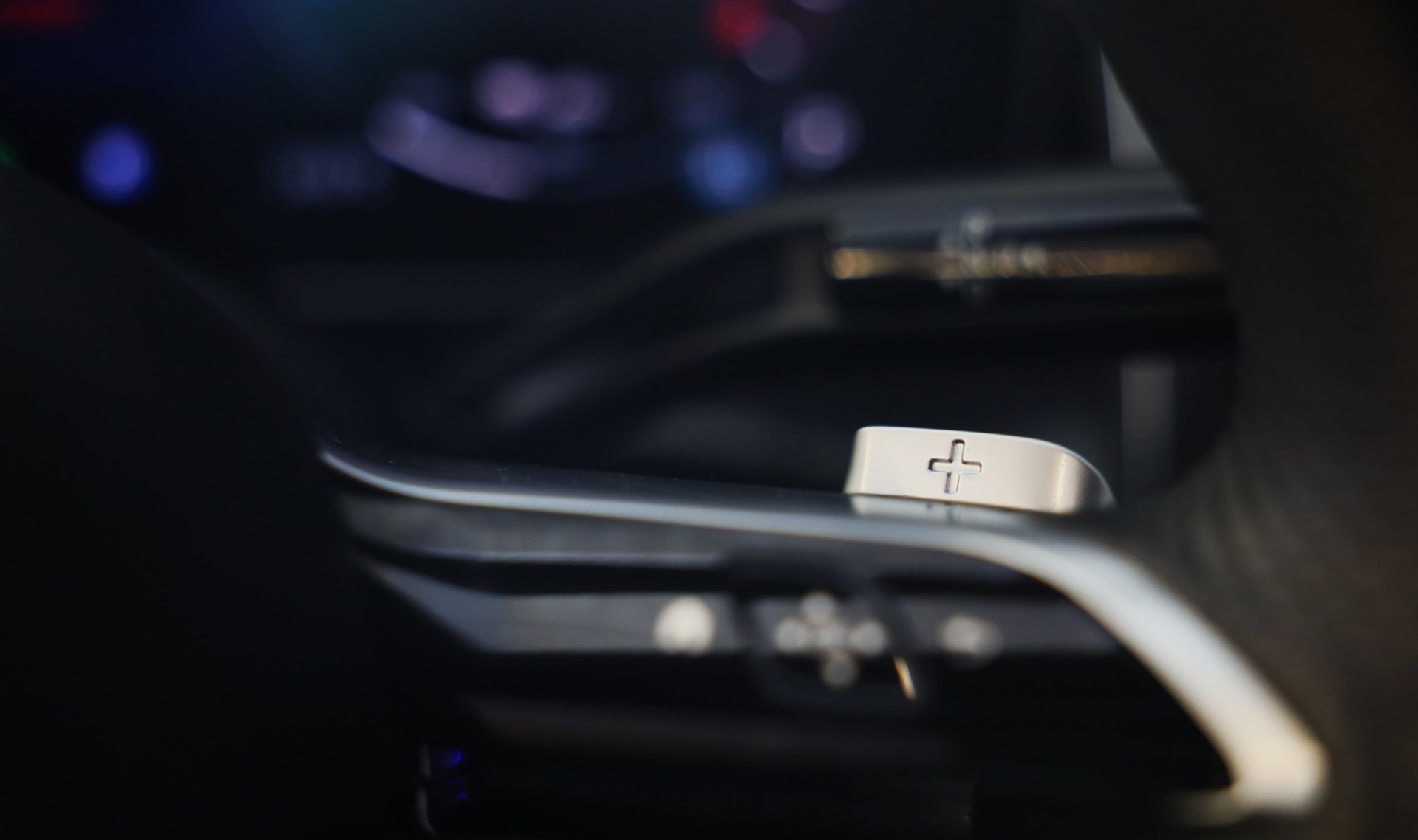 Foto van Mercedes-Benz Glc-klasse